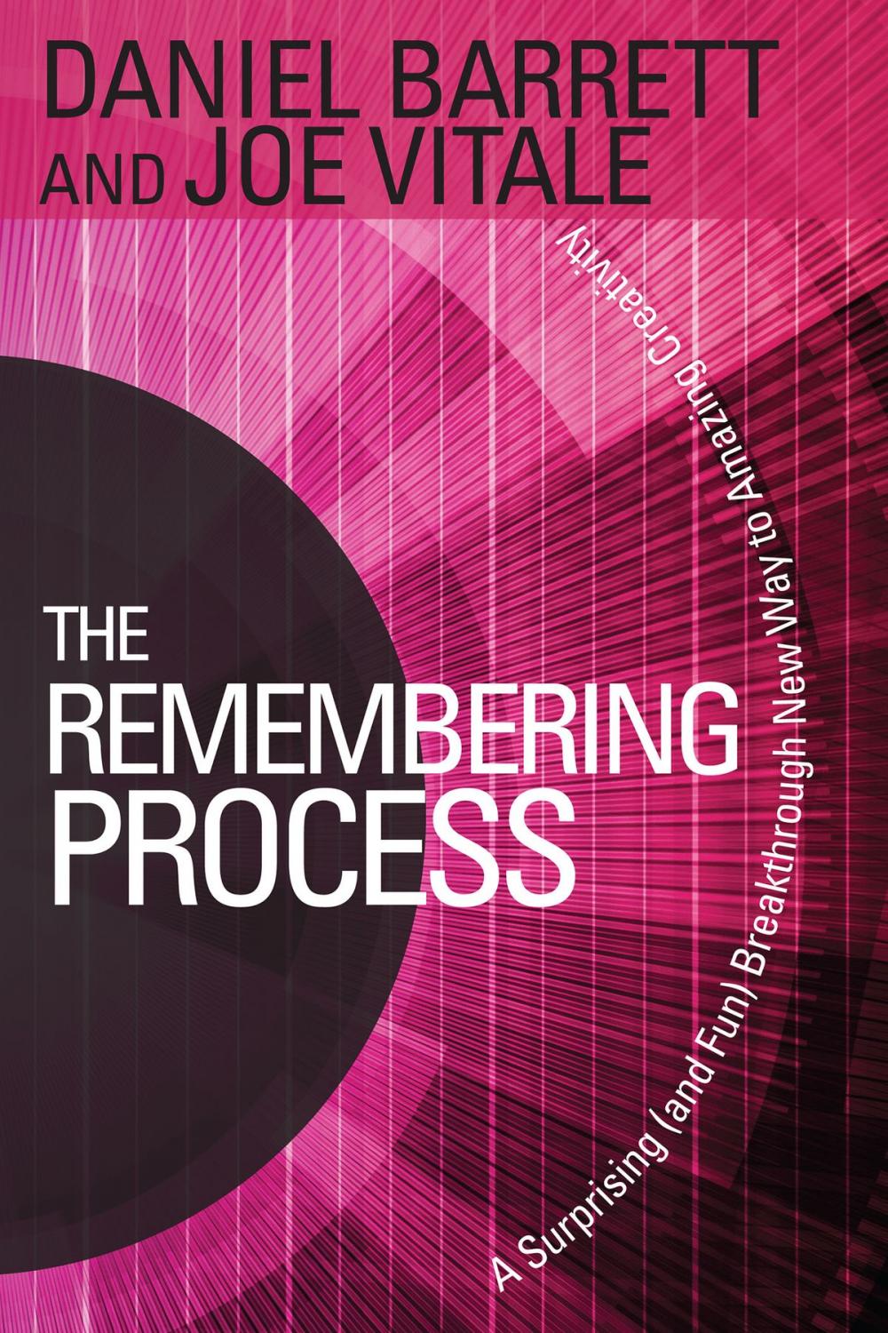 Big bigCover of The Remembering Process