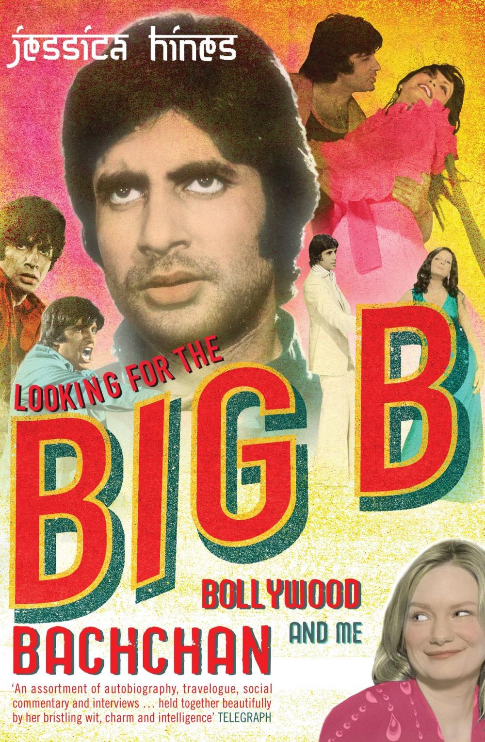 Big bigCover of Looking for the Big B