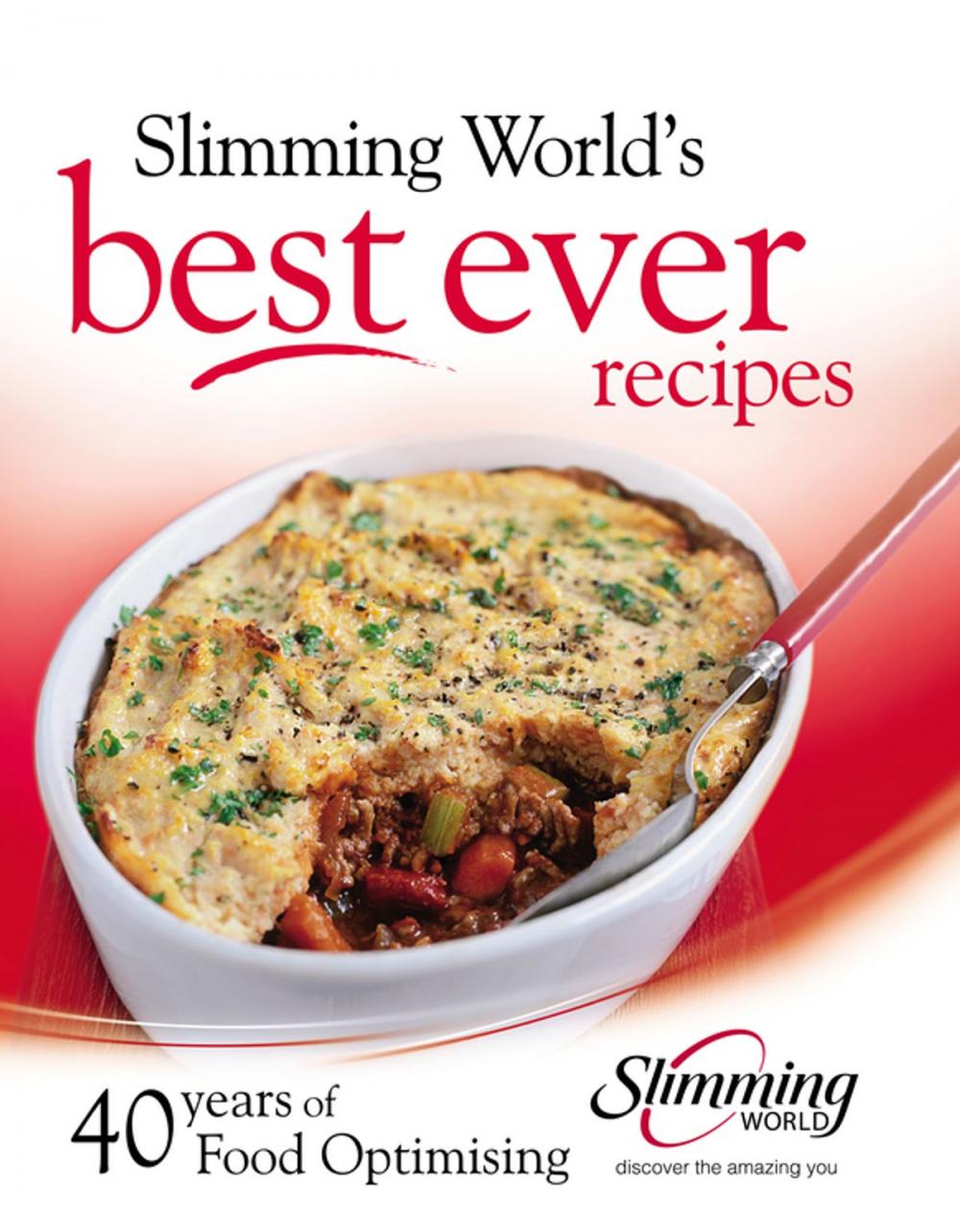 Big bigCover of Best ever recipes