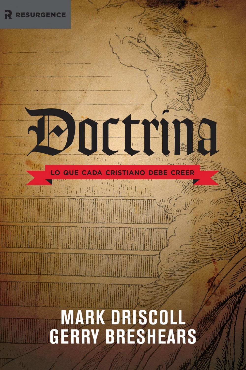 Big bigCover of Doctrina