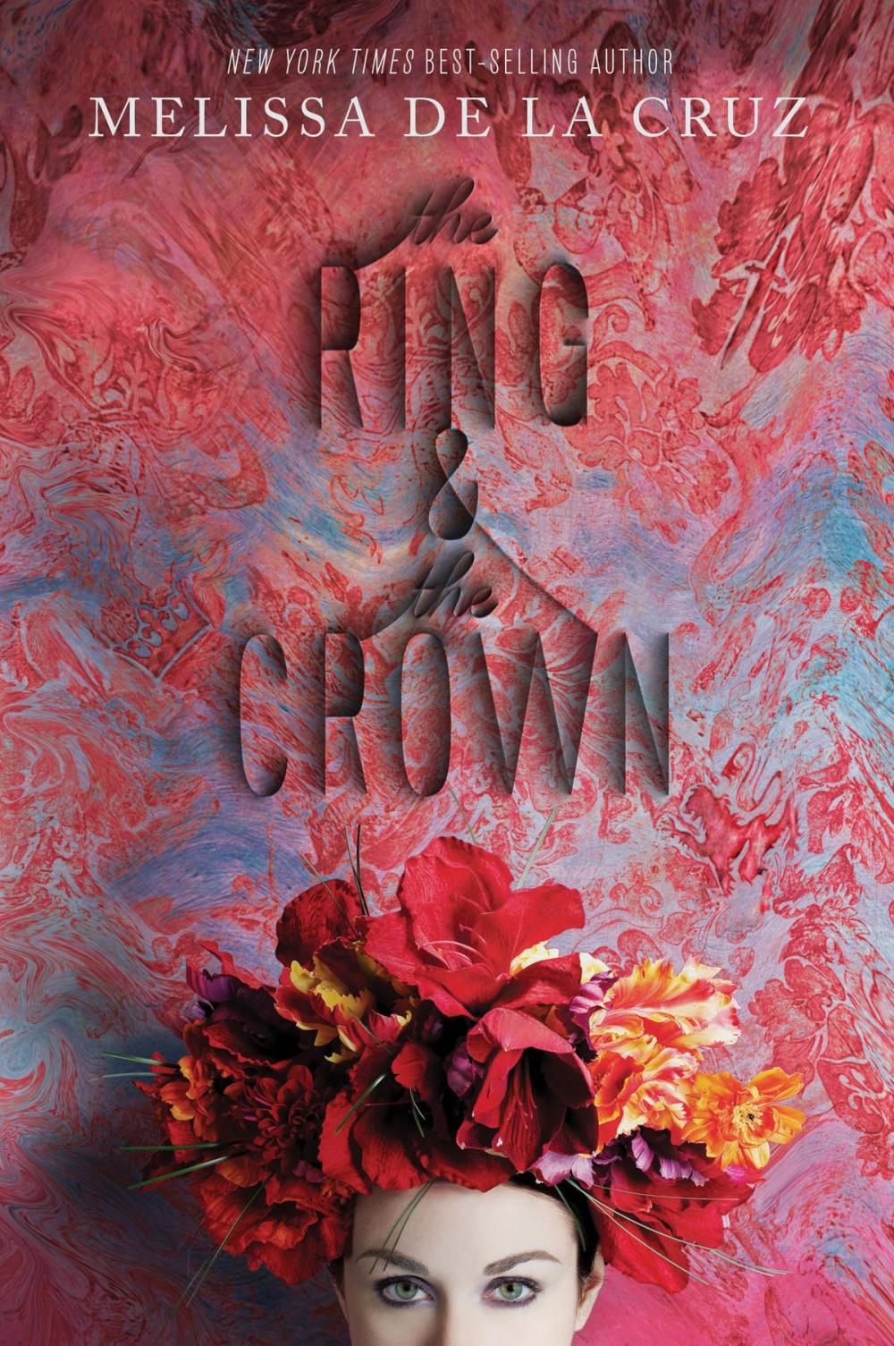 Big bigCover of The Ring and the Crown