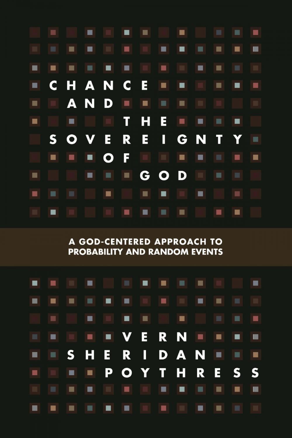 Big bigCover of Chance and the Sovereignty of God