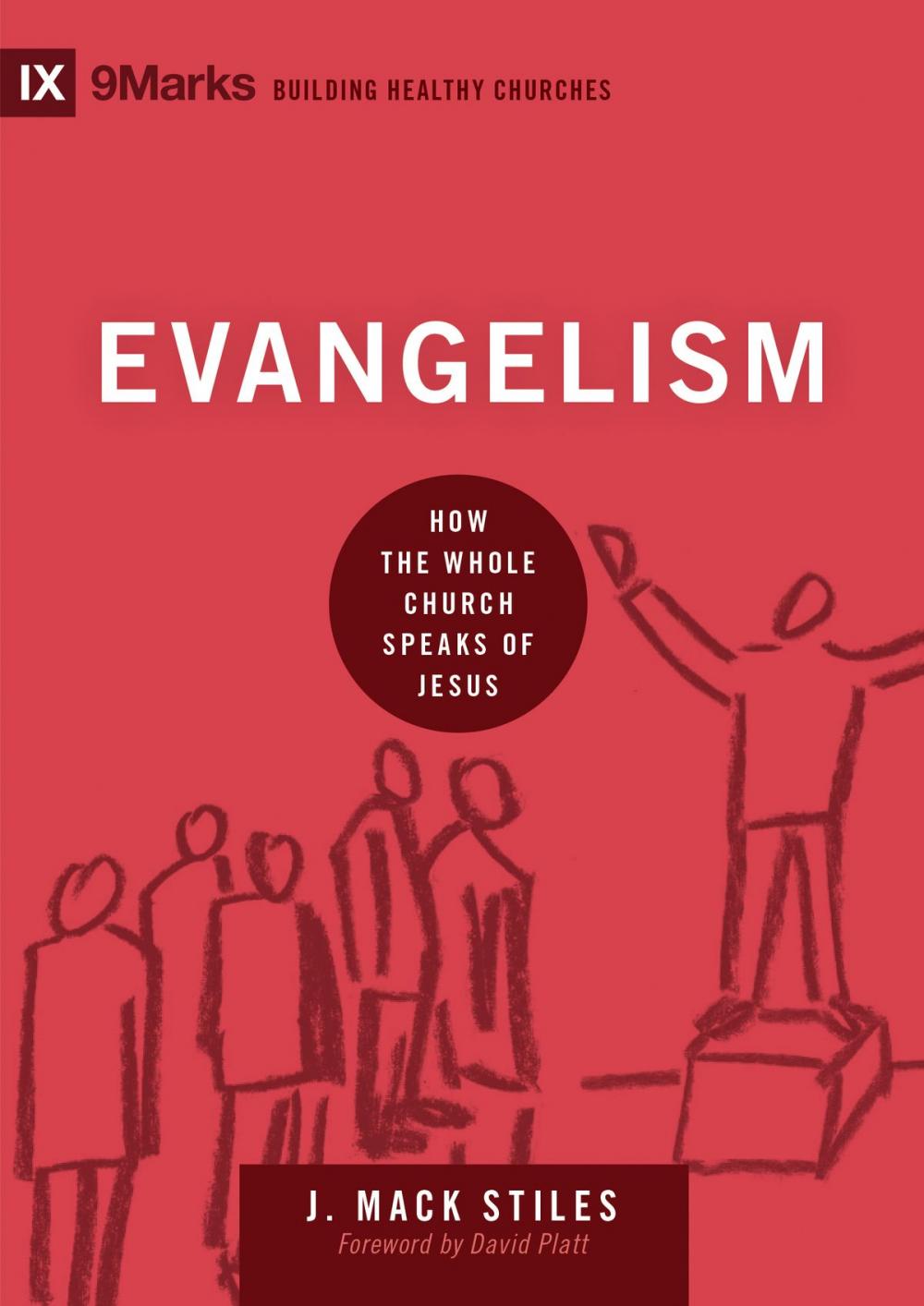 Big bigCover of Evangelism