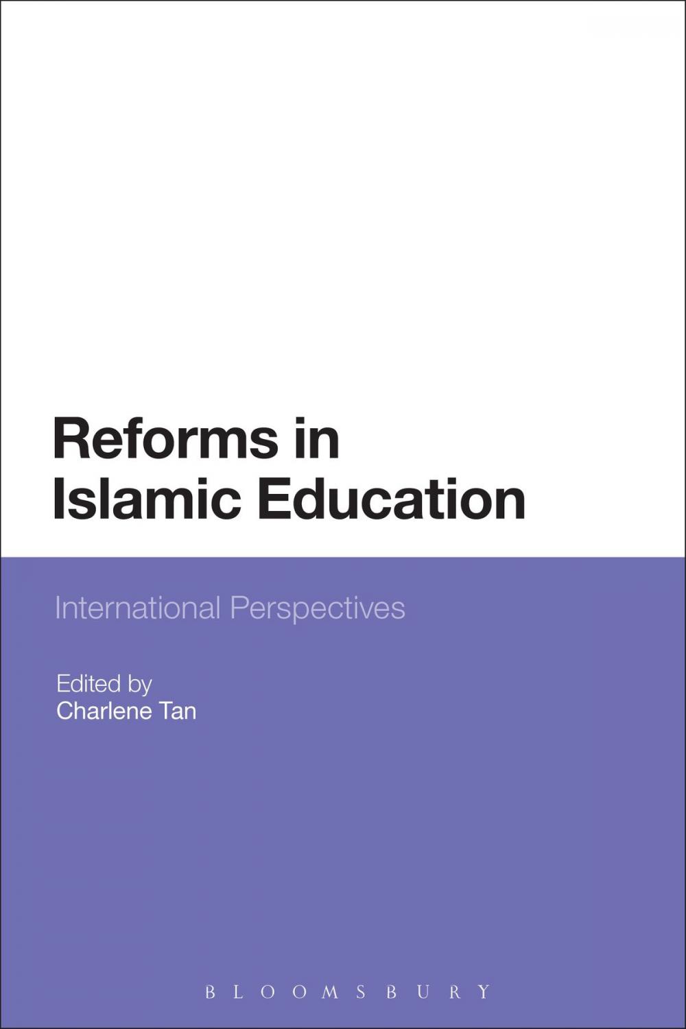 Big bigCover of Reforms in Islamic Education