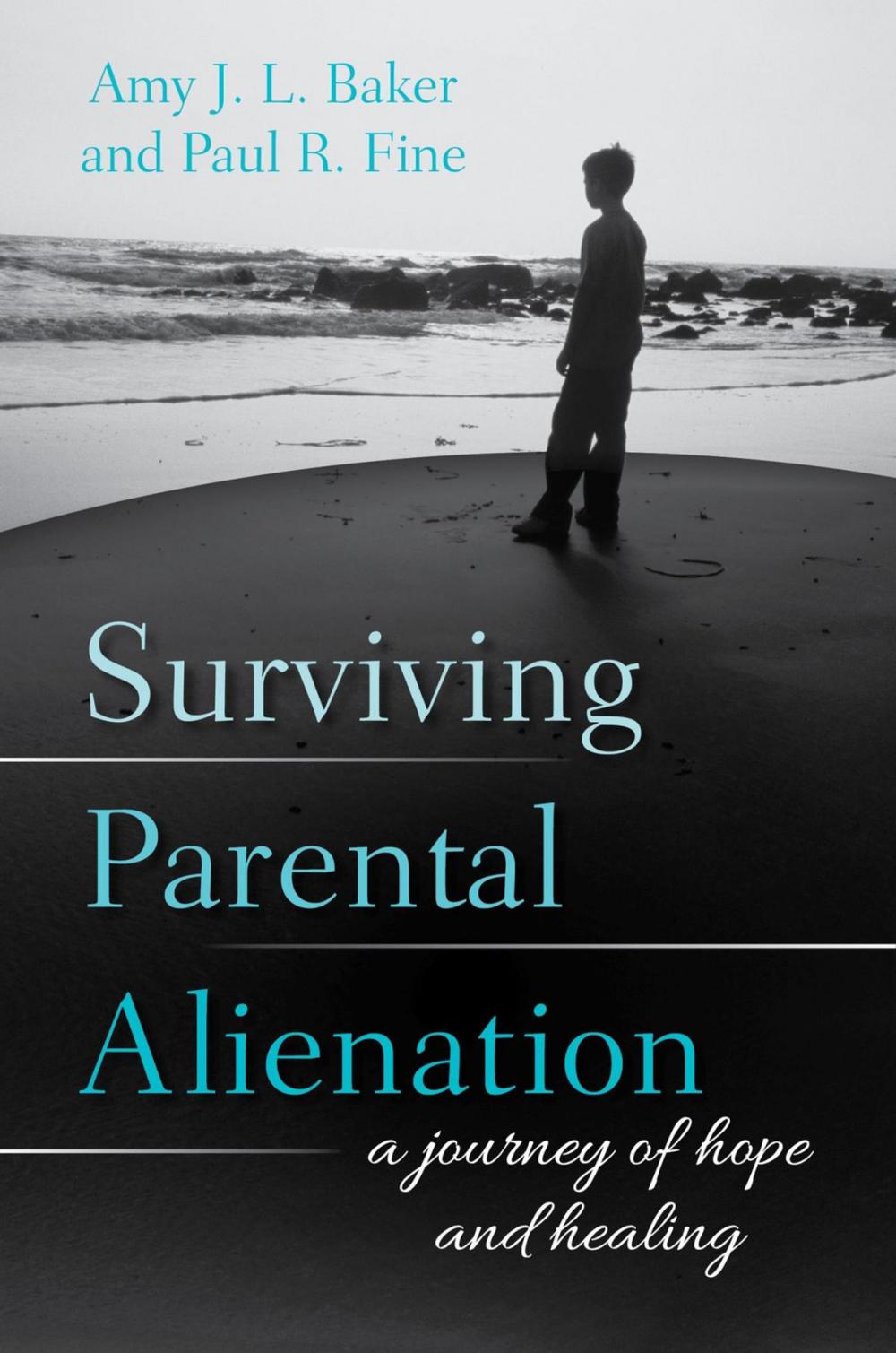 Big bigCover of Surviving Parental Alienation