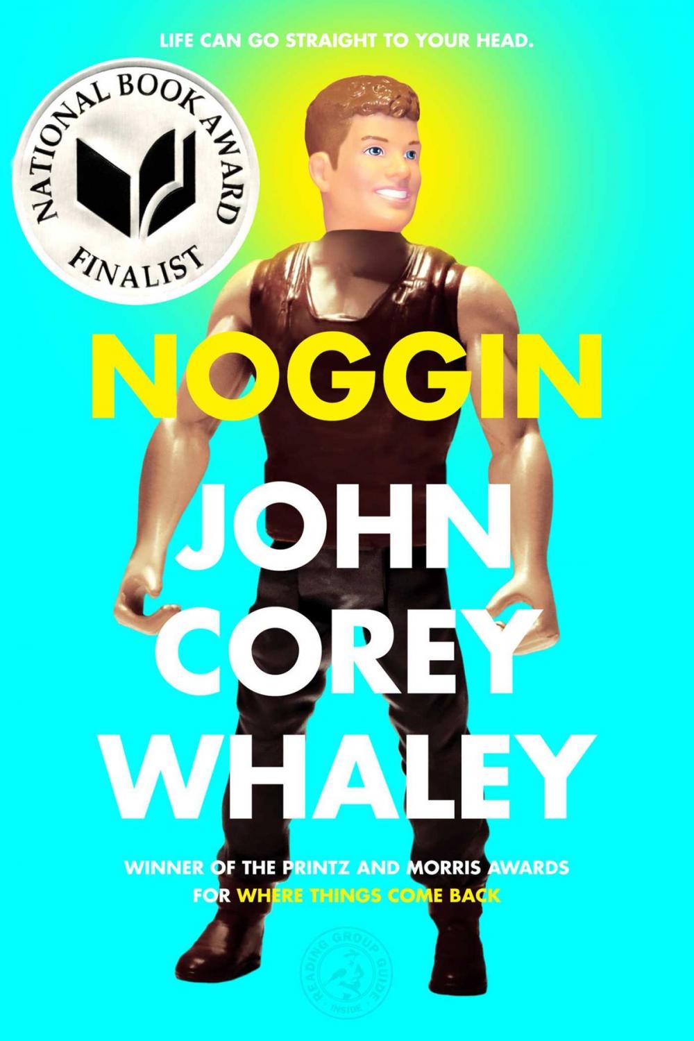 Big bigCover of Noggin