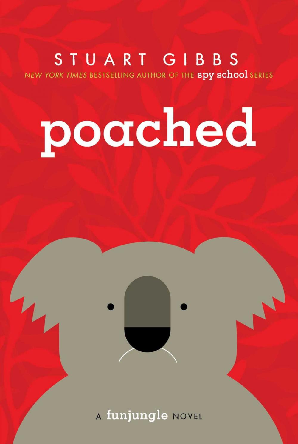 Big bigCover of Poached