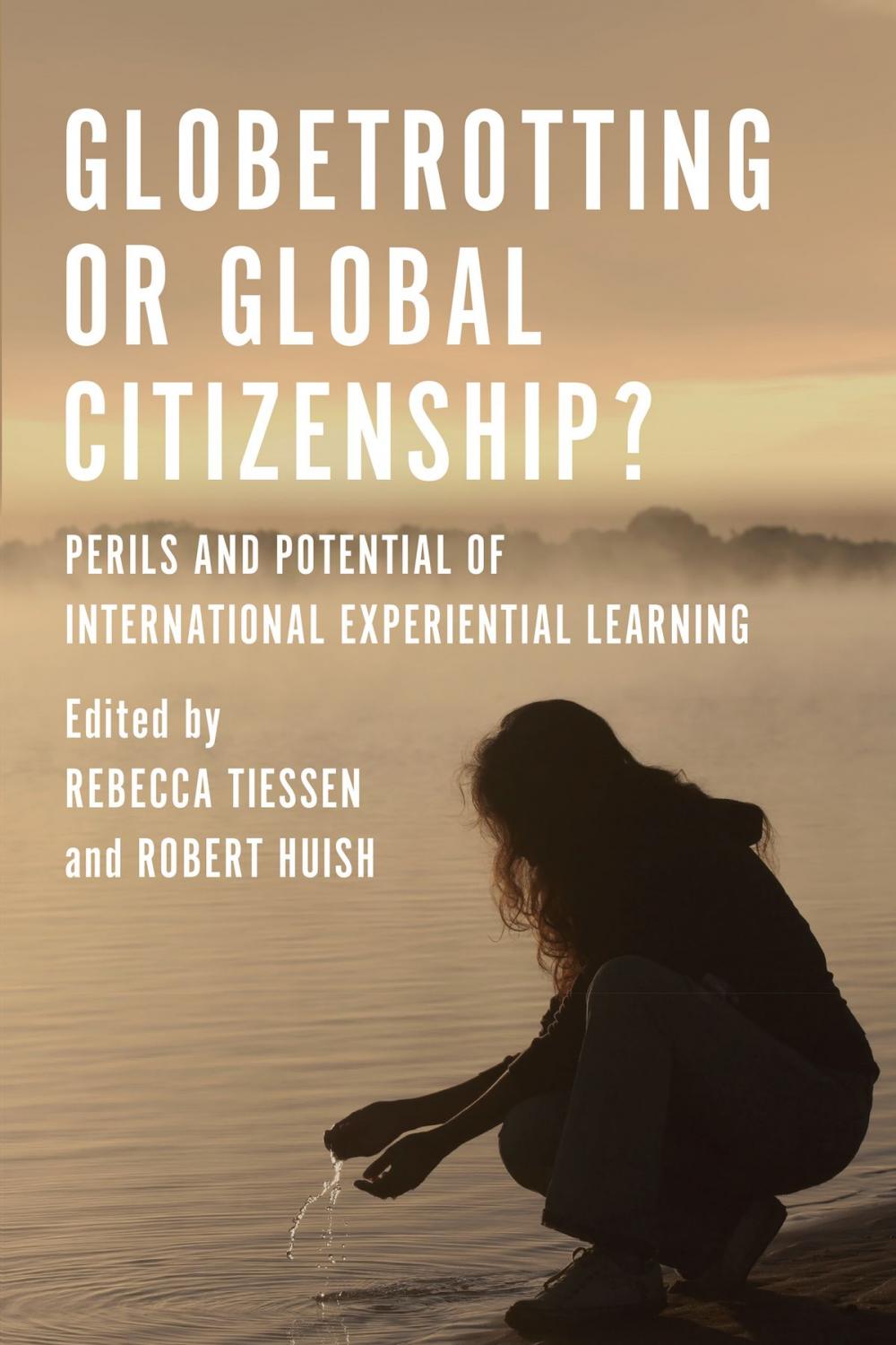 Big bigCover of Globetrotting or Global Citizenship?