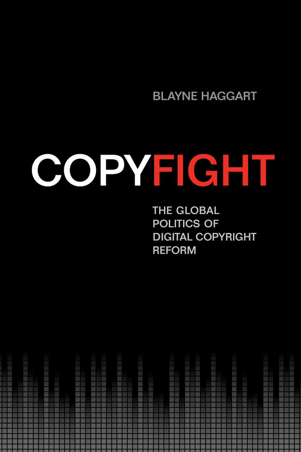 Big bigCover of Copyfight