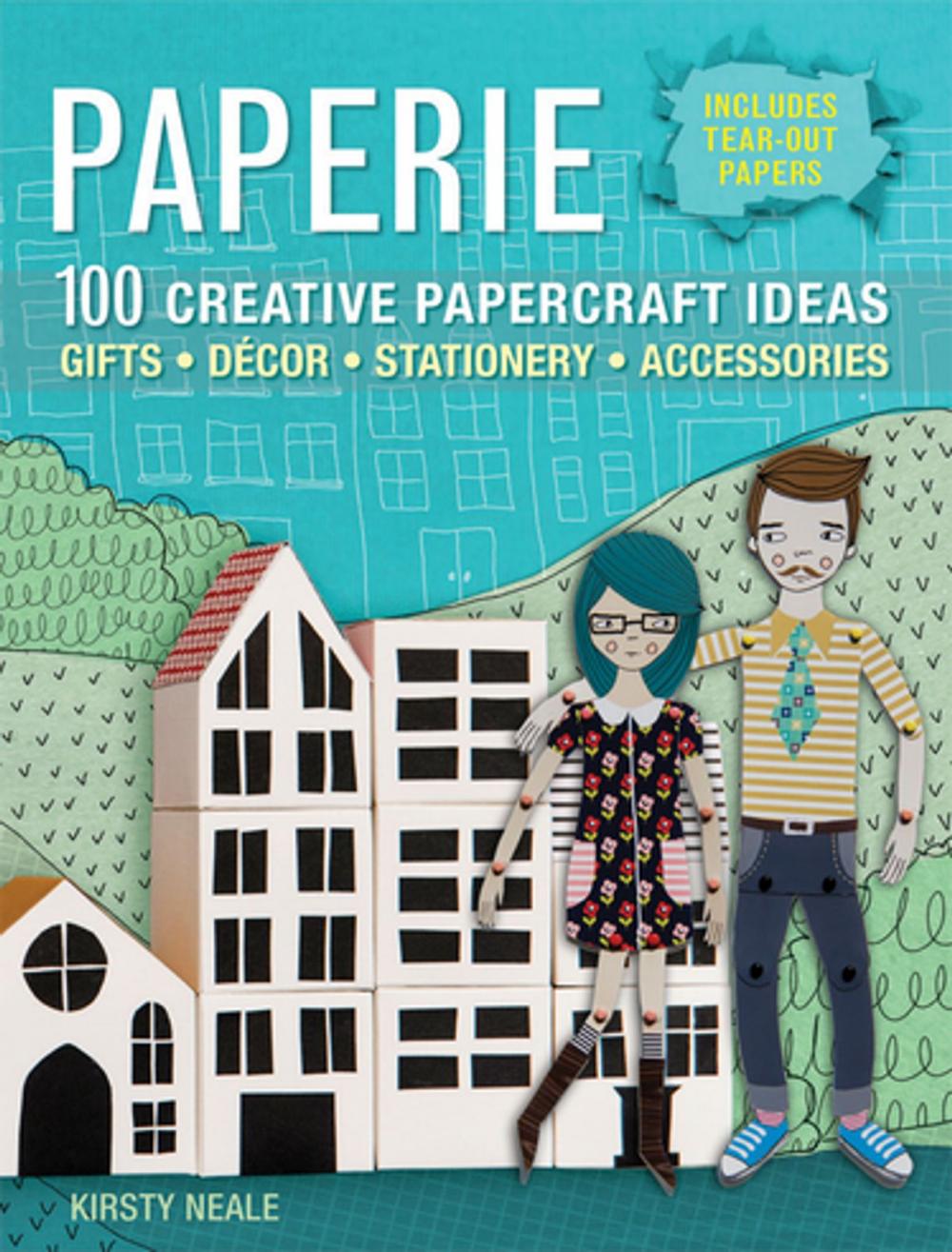 Big bigCover of Paperie