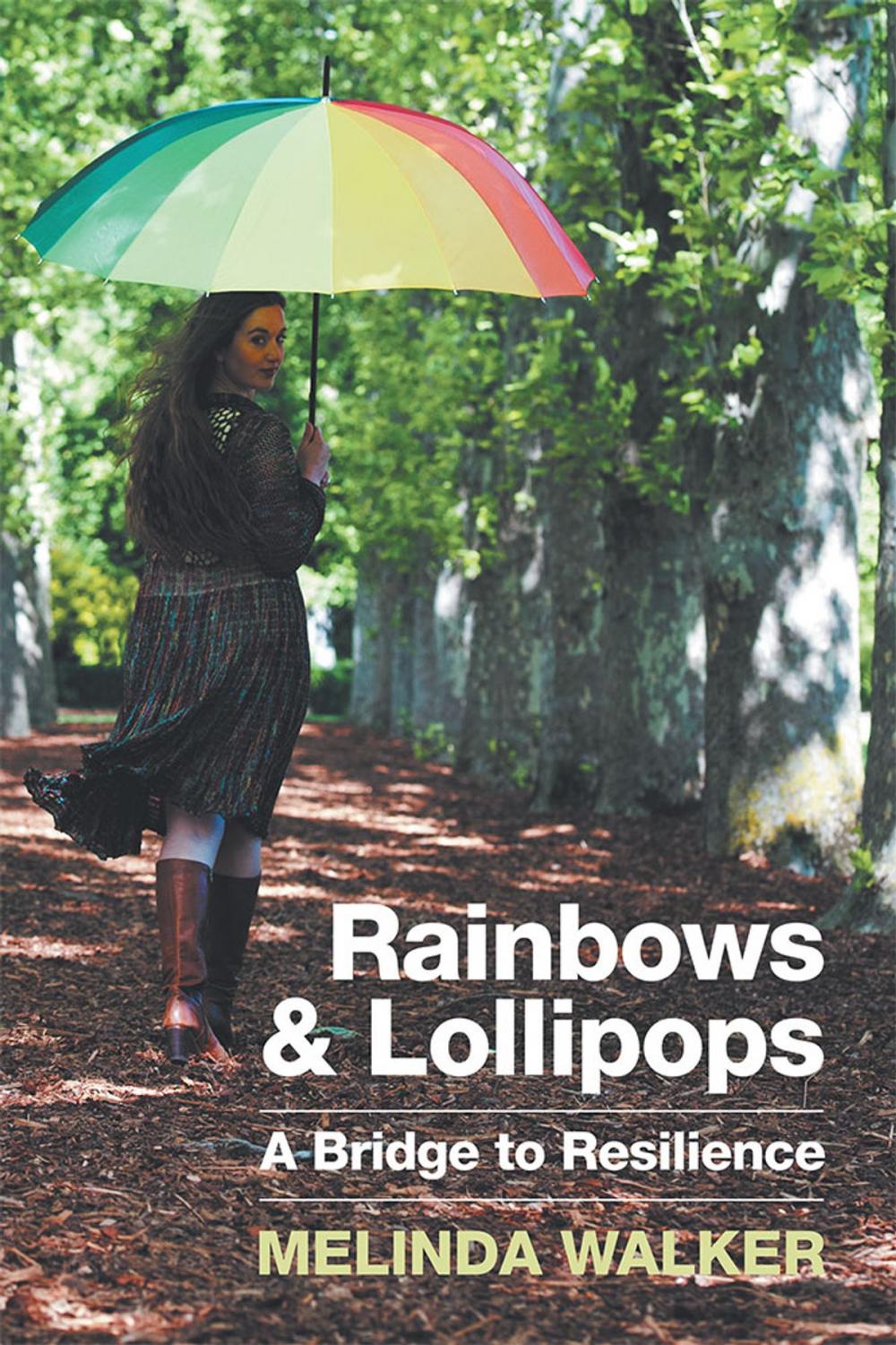 Big bigCover of Rainbows and Lollipops