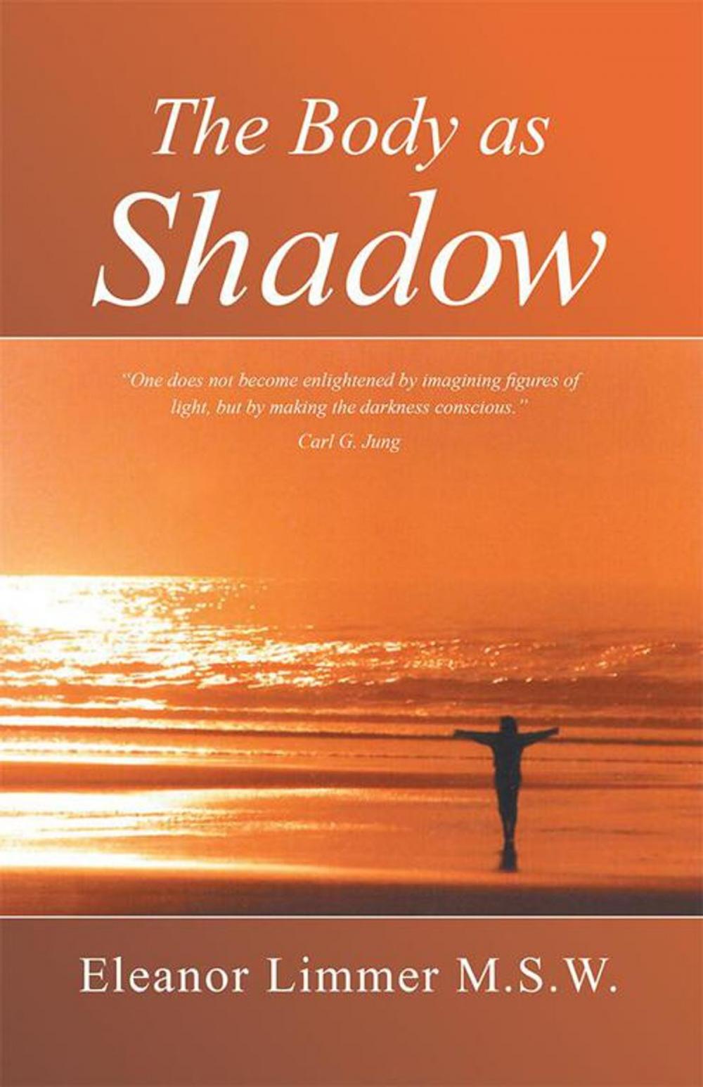 Big bigCover of The Body as Shadow