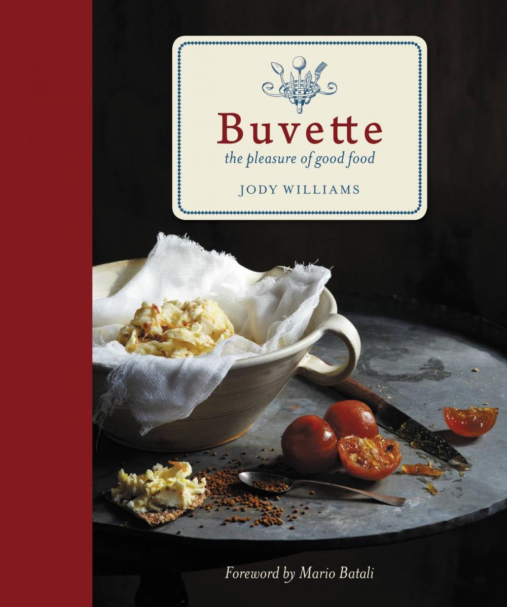 Big bigCover of Buvette