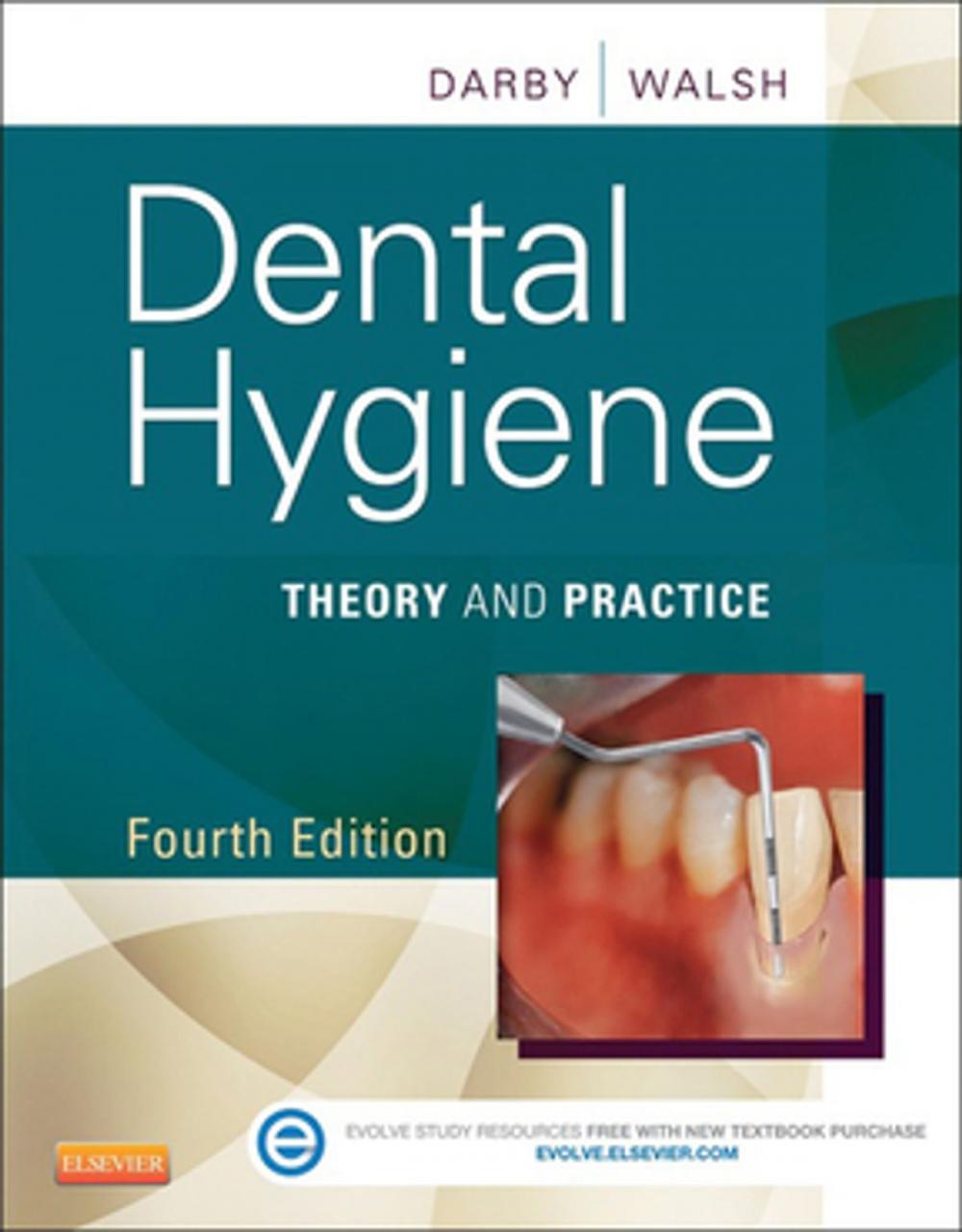 Big bigCover of Dental Hygiene - E-Book