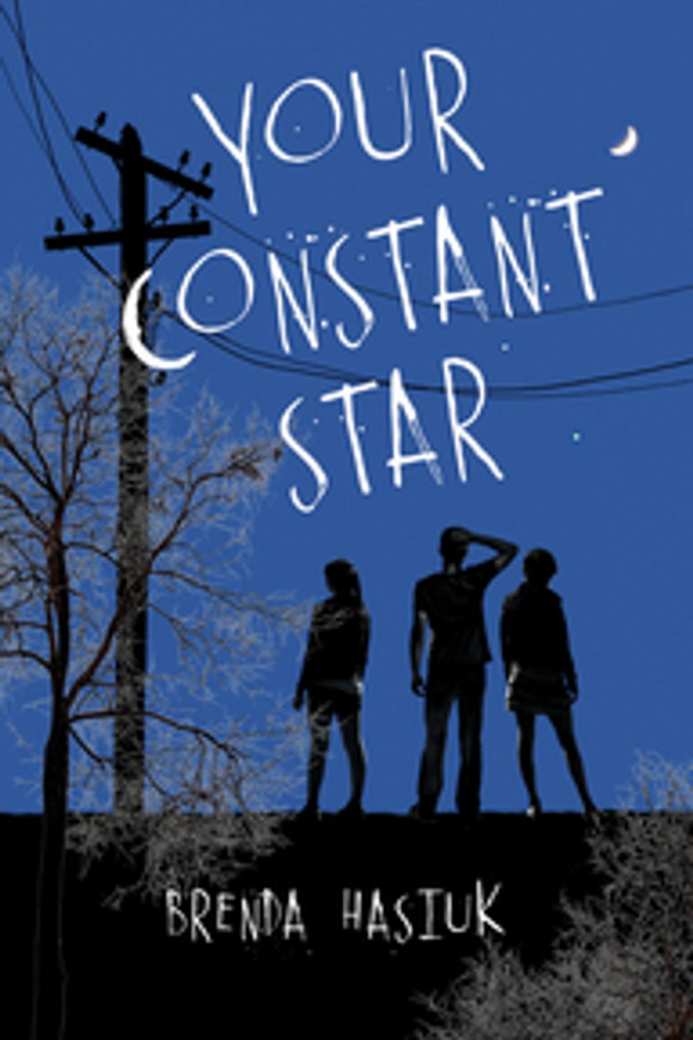 Big bigCover of Your Constant Star