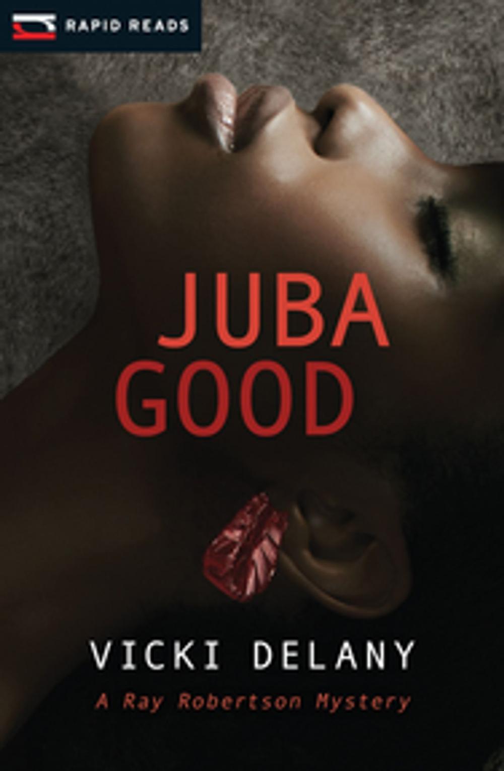 Big bigCover of Juba Good