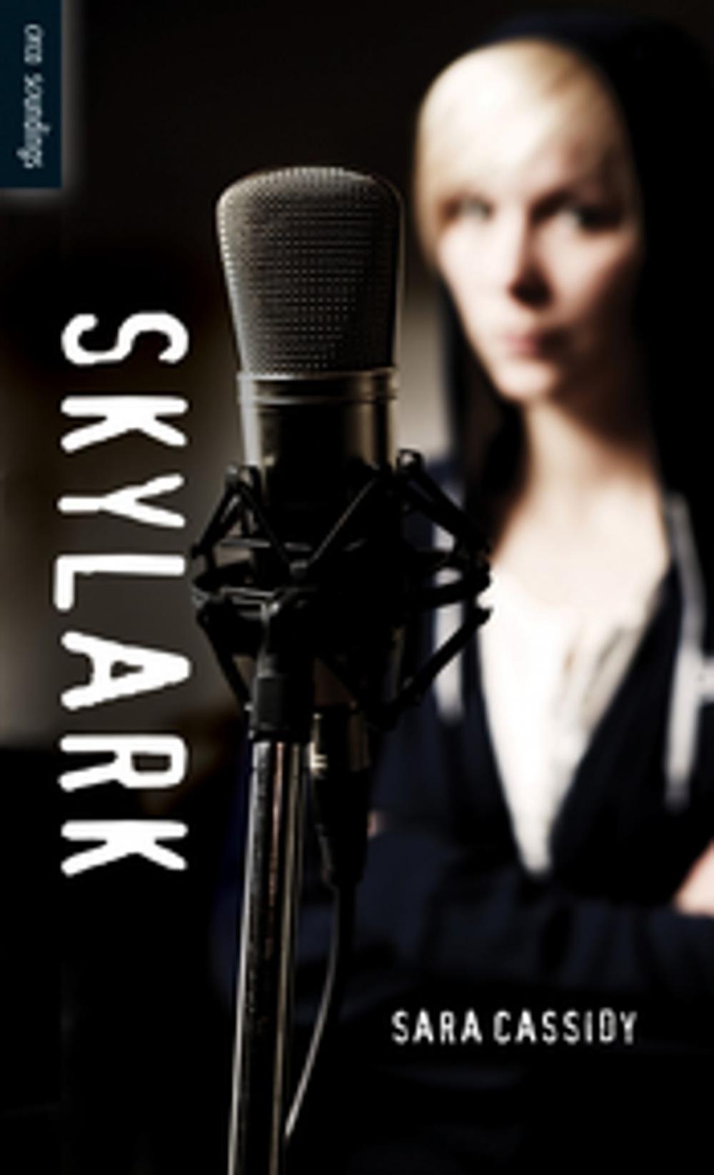 Big bigCover of Skylark