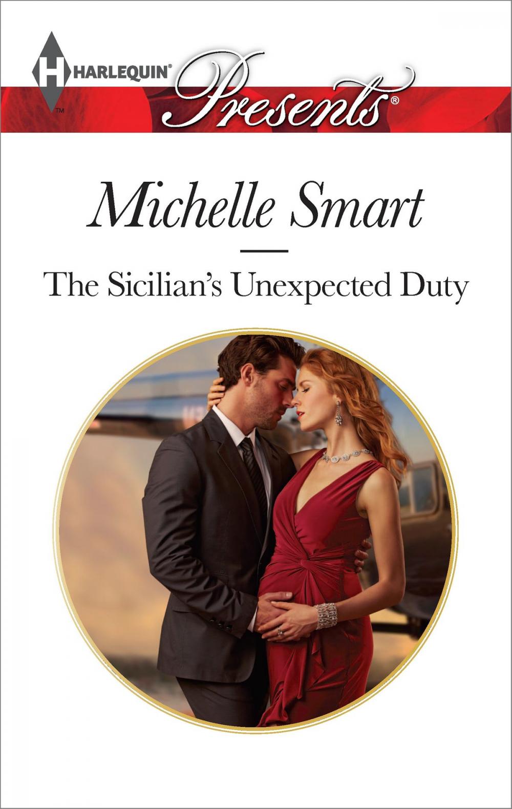 Big bigCover of The Sicilian's Unexpected Duty