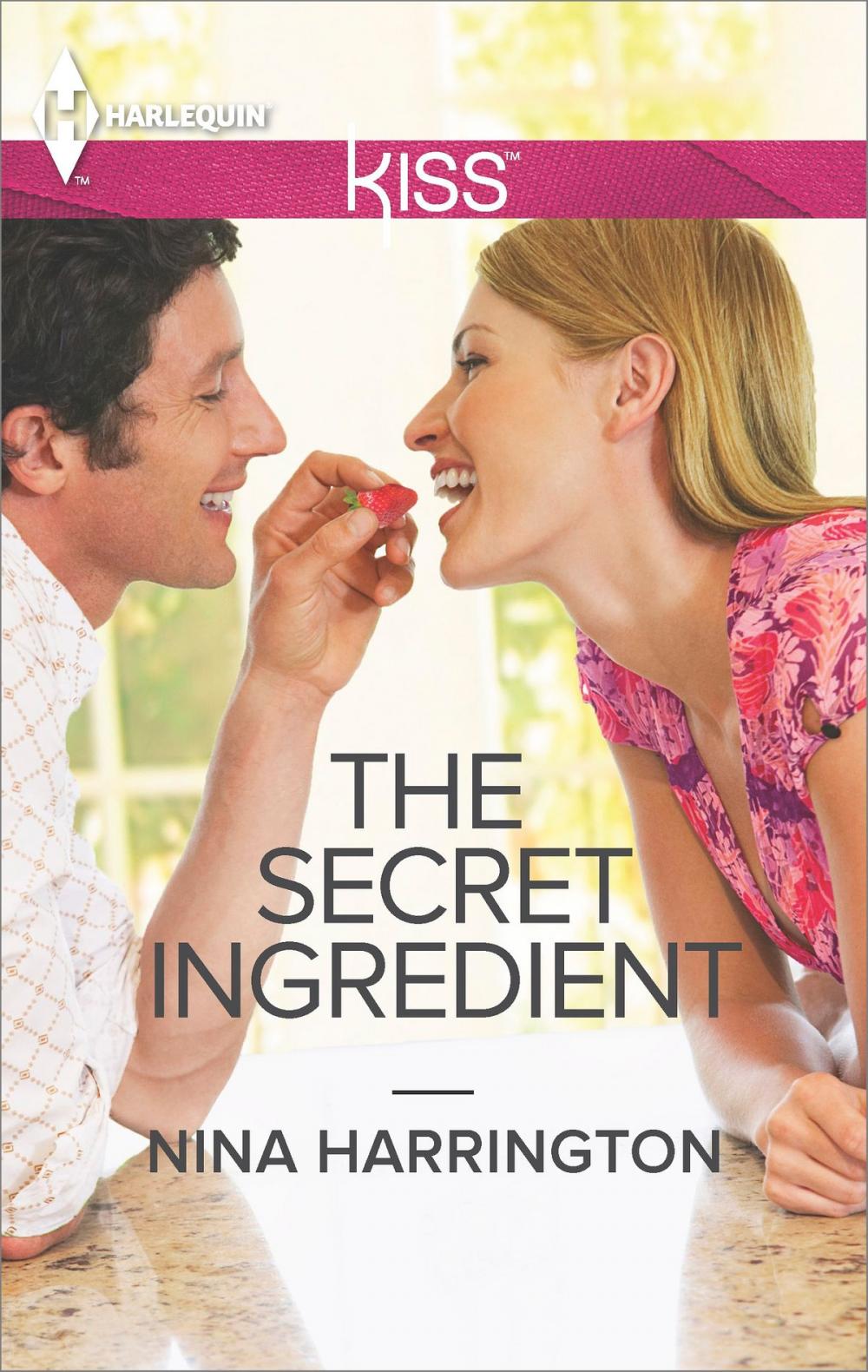 Big bigCover of The Secret Ingredient