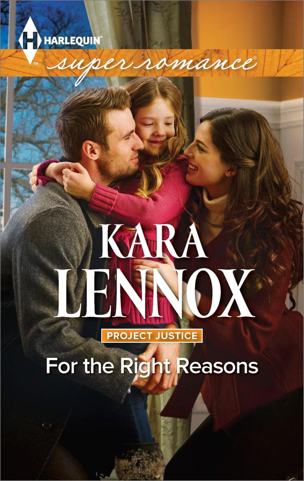 Big bigCover of For the Right Reasons