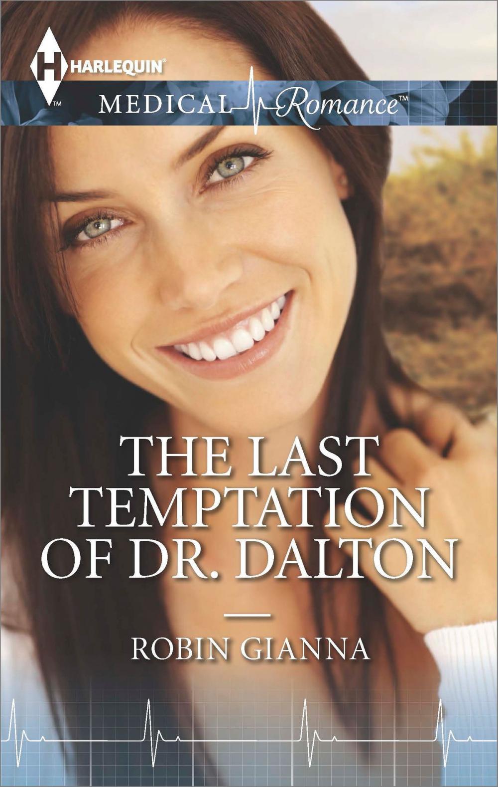 Big bigCover of The Last Temptation of Dr. Dalton