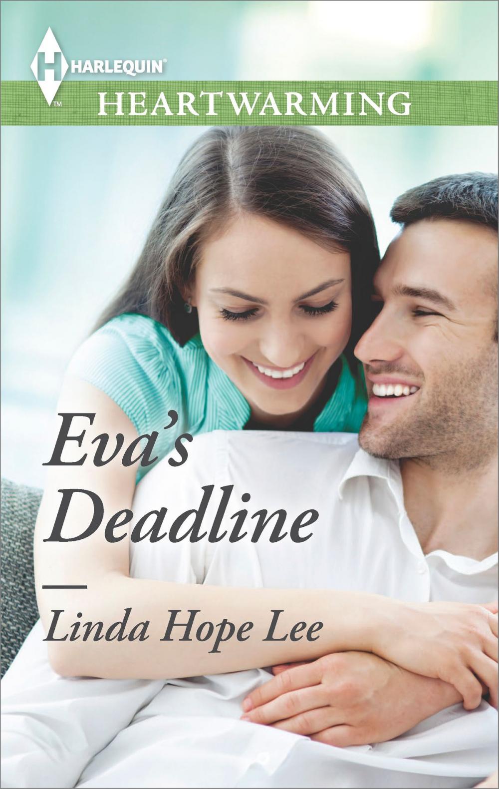 Big bigCover of Eva's Deadline