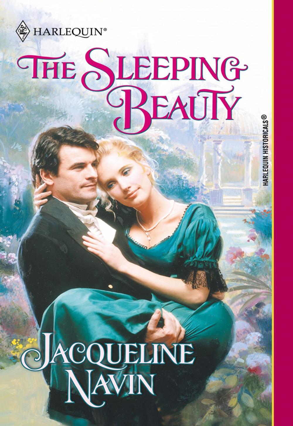 Big bigCover of THE SLEEPING BEAUTY