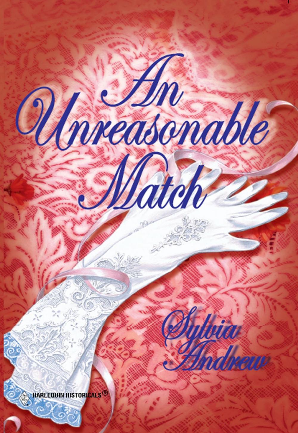 Big bigCover of An Unreasonable Match