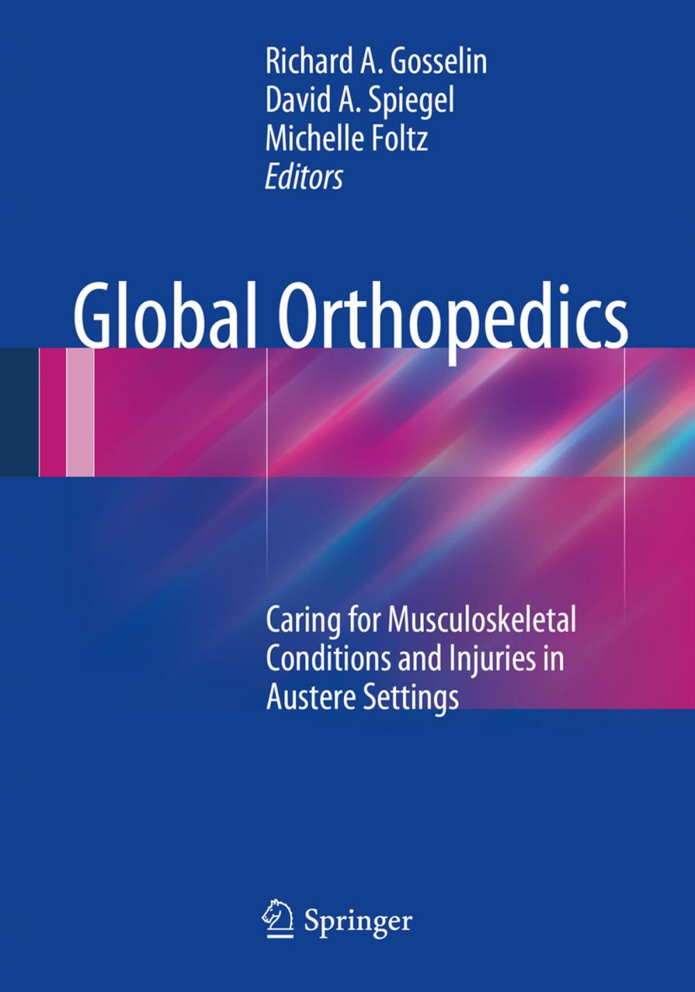 Big bigCover of Global Orthopedics