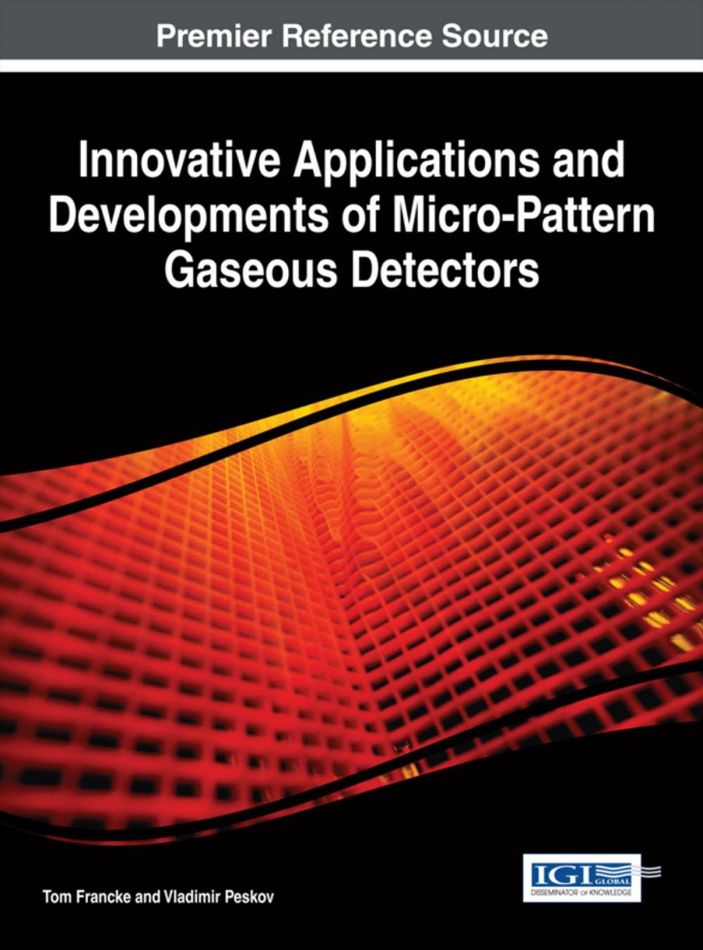 Big bigCover of Innovative Applications and Developments of Micro-Pattern Gaseous Detectors