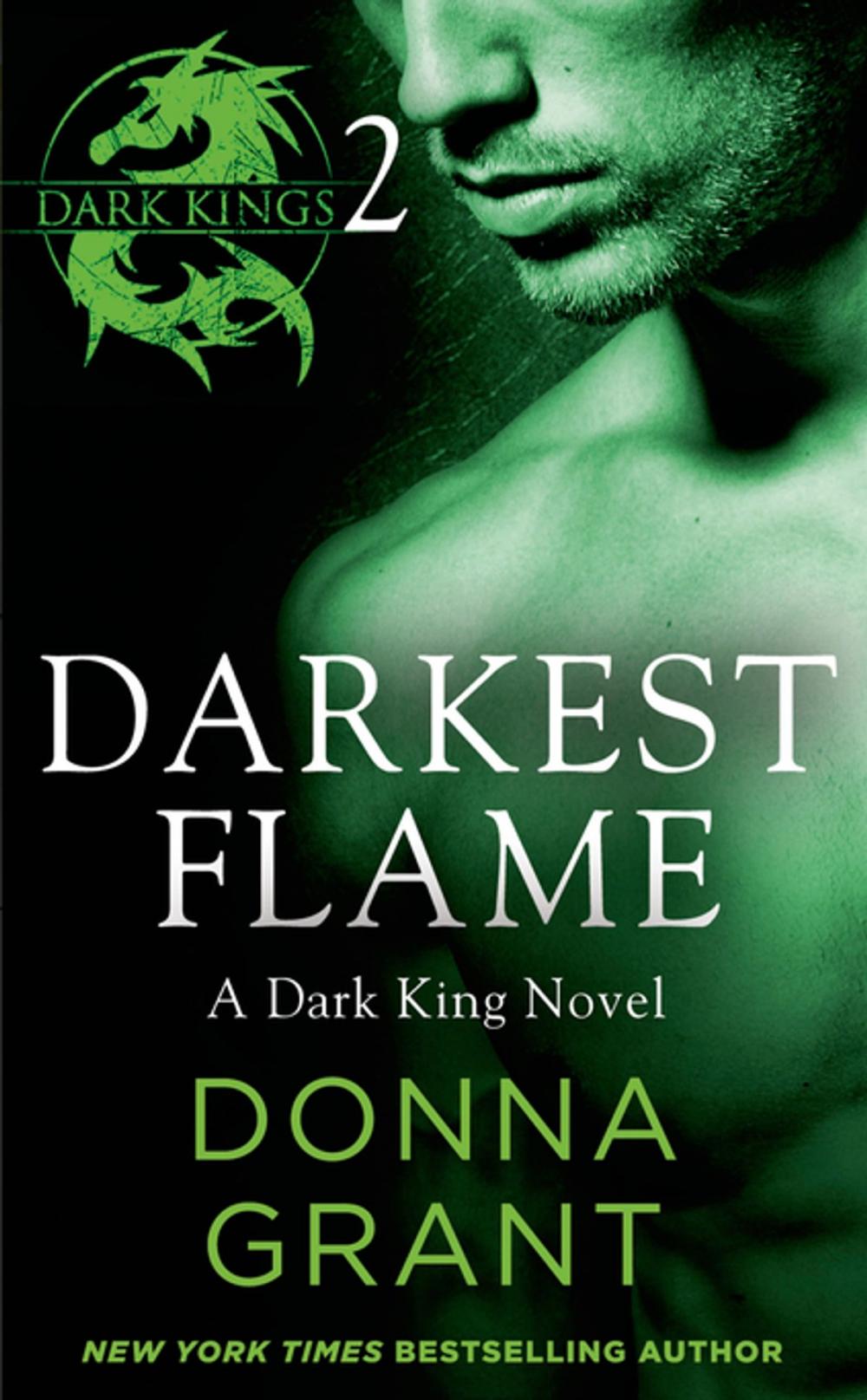 Big bigCover of Darkest Flame: Part 2