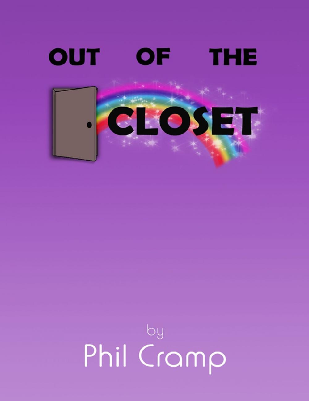 Big bigCover of Out of the Closet