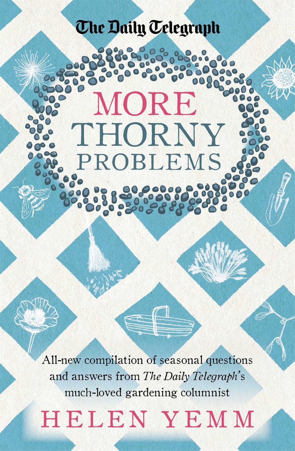 Big bigCover of More Thorny Problems