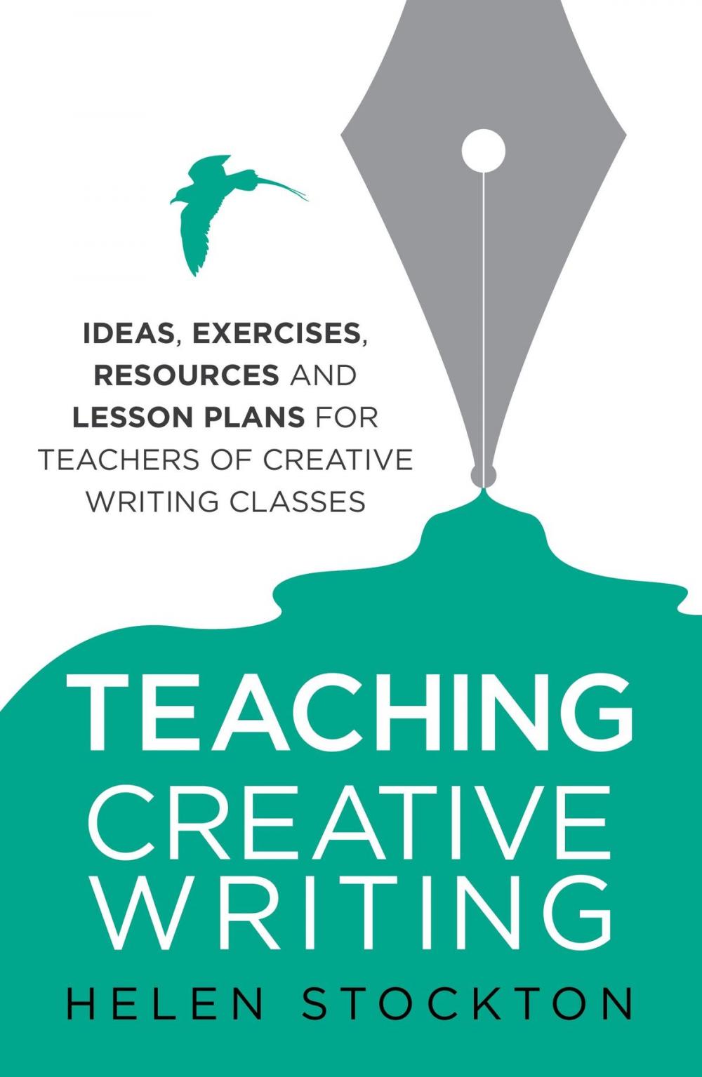 Big bigCover of Teaching Creative Writing