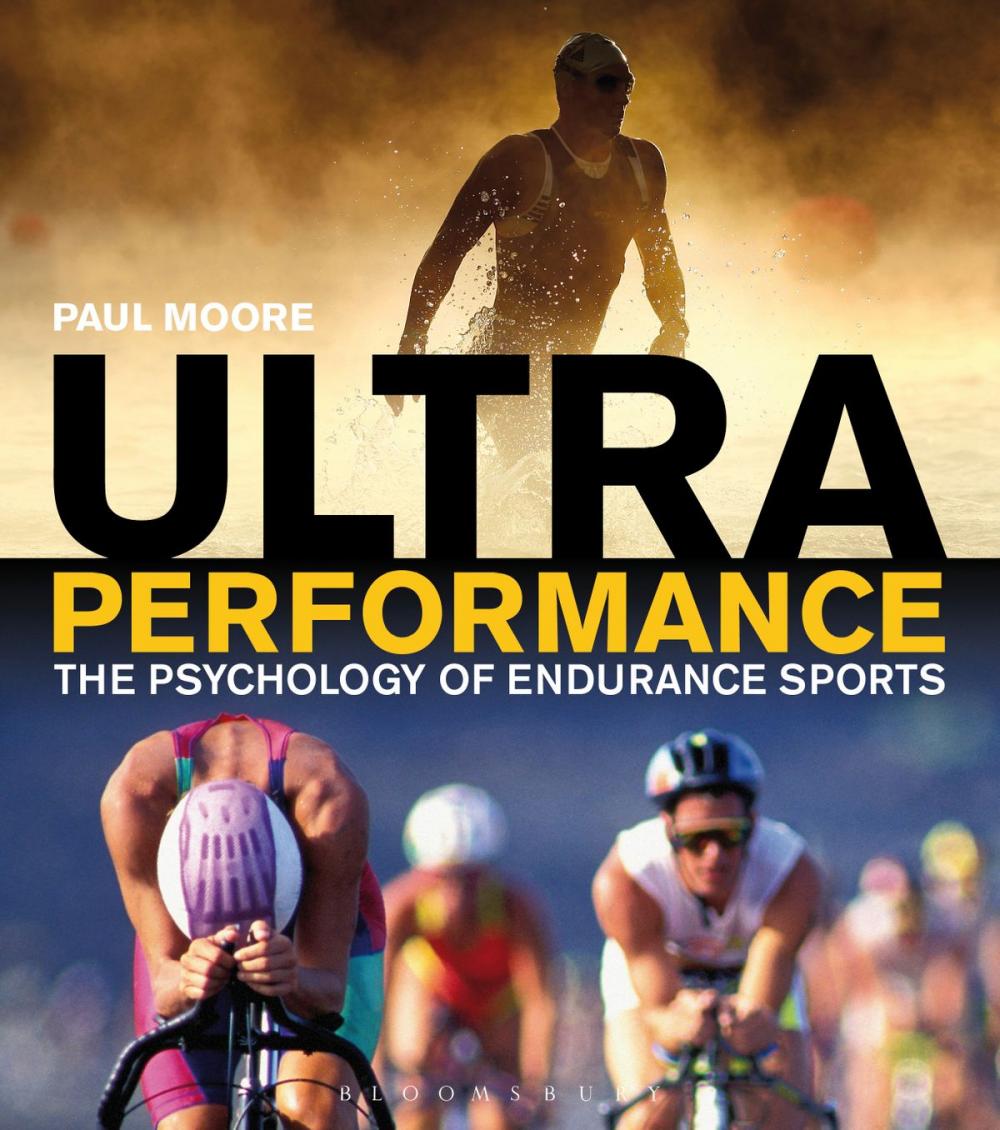 Big bigCover of Ultra Performance