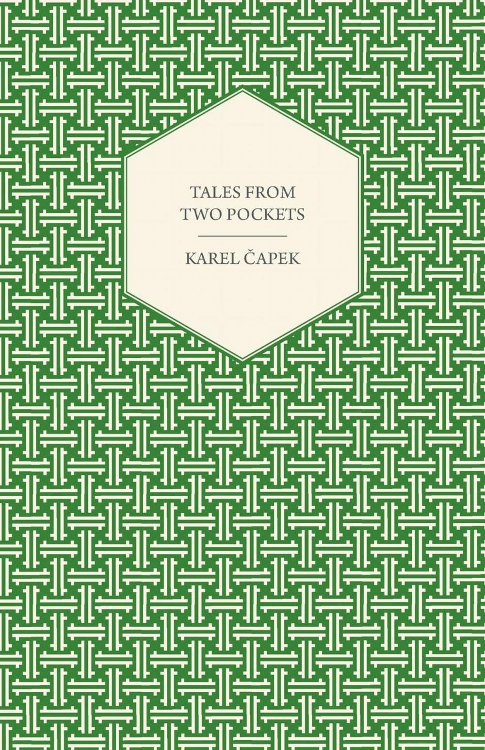 Big bigCover of Tales from Two Pockets