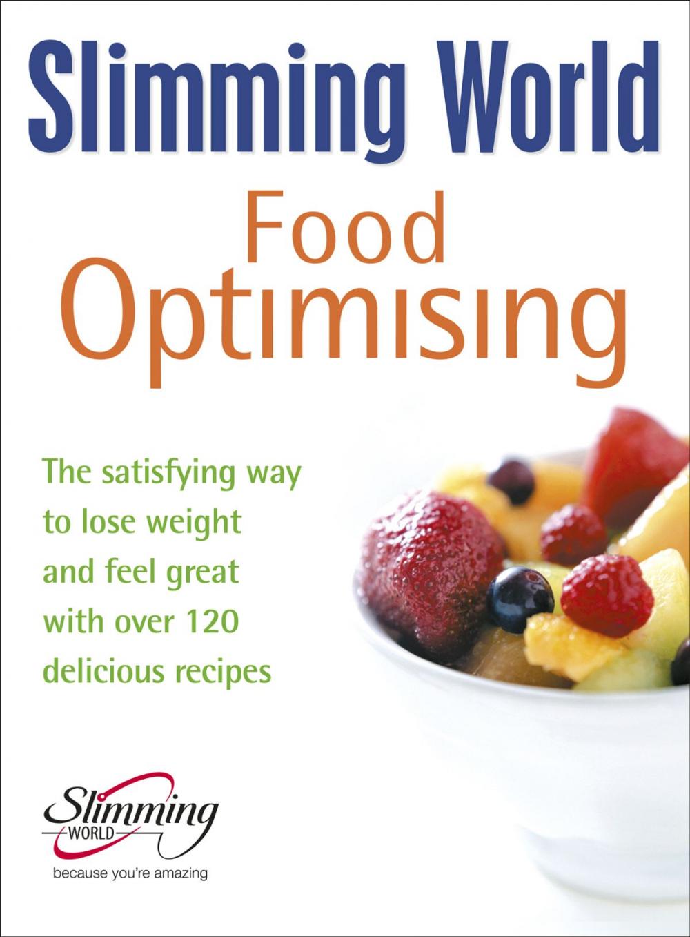 Big bigCover of Slimming World Food Optimising