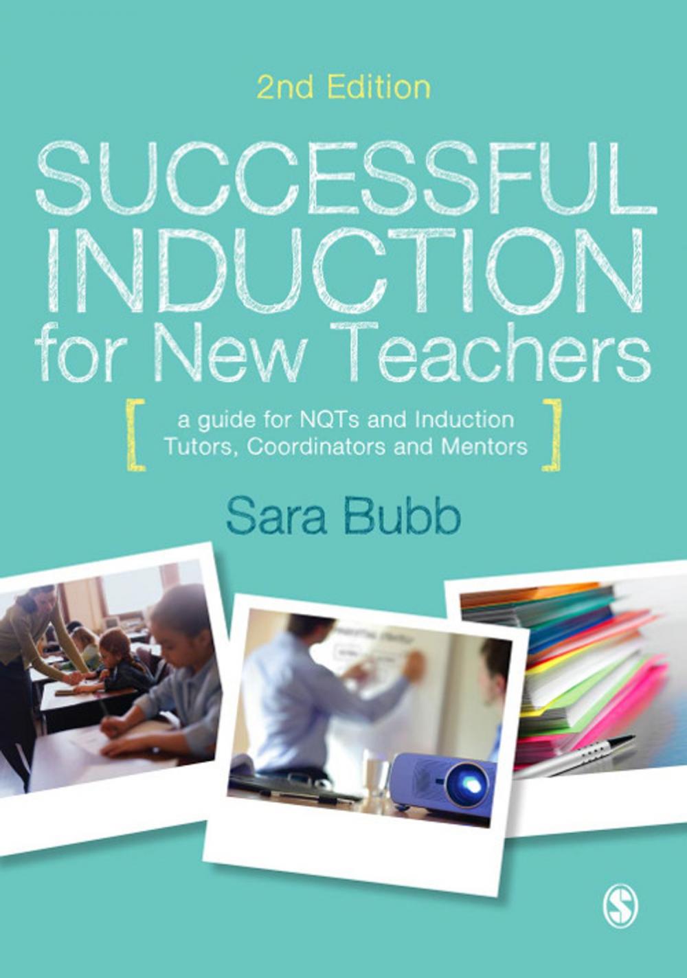 Big bigCover of Successful Induction for New Teachers