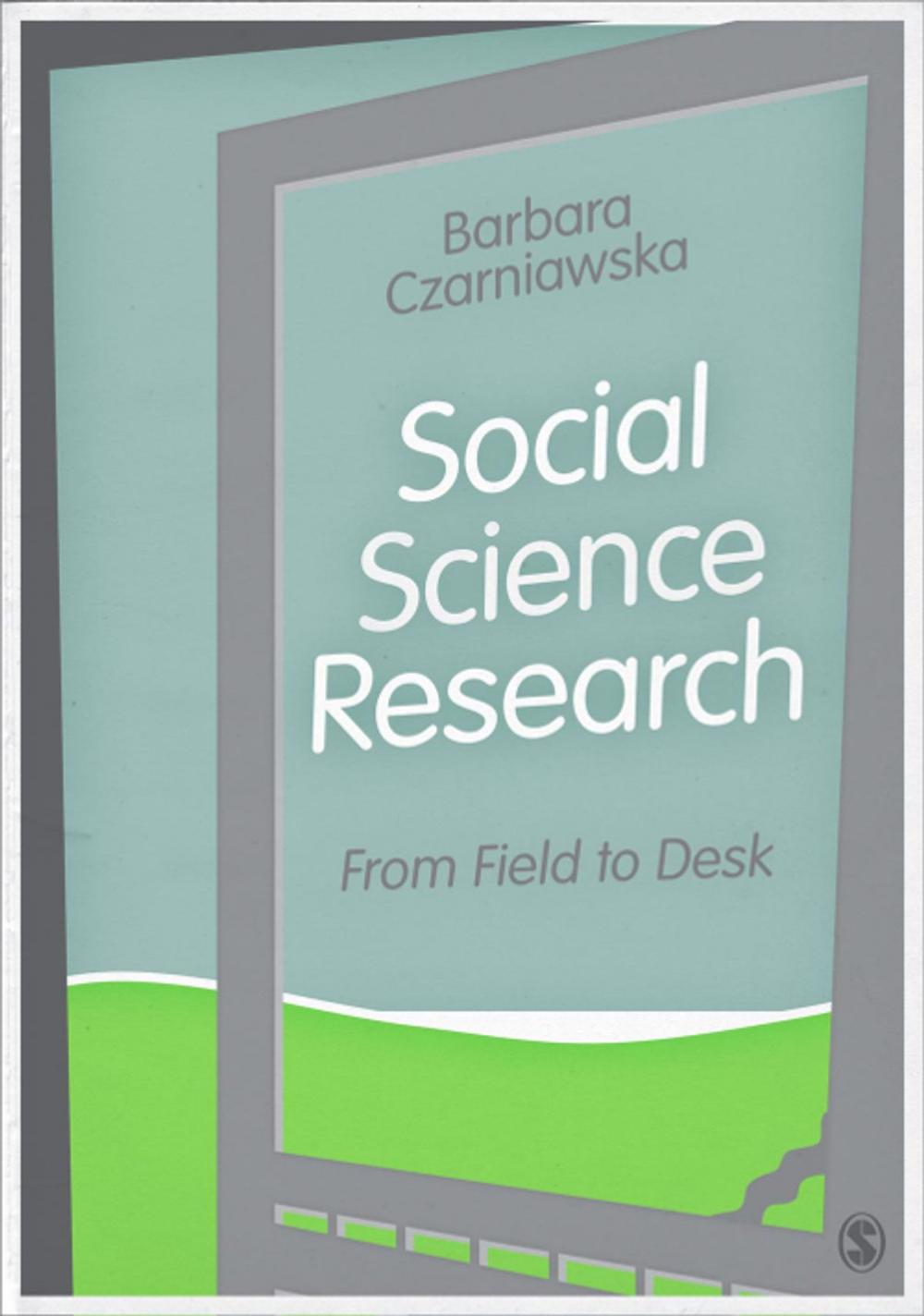 Big bigCover of Social Science Research