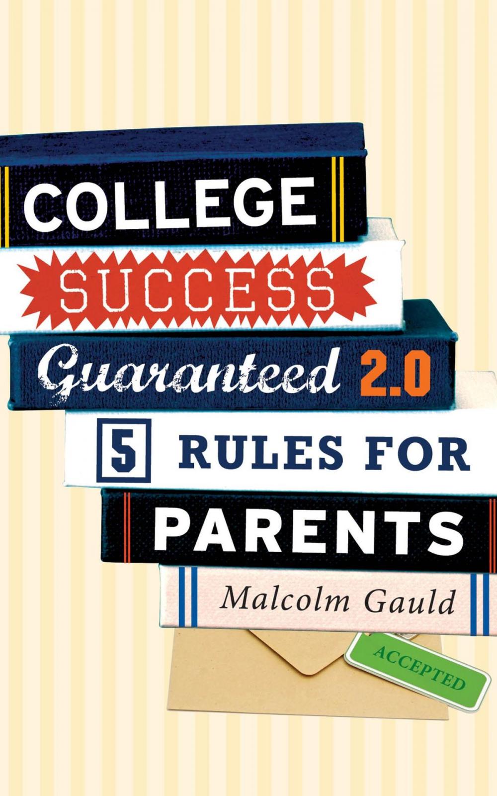 Big bigCover of College Success Guaranteed 2.0