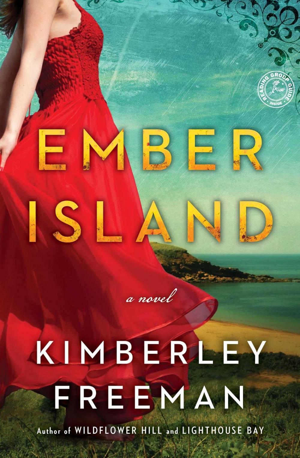 Big bigCover of Ember Island