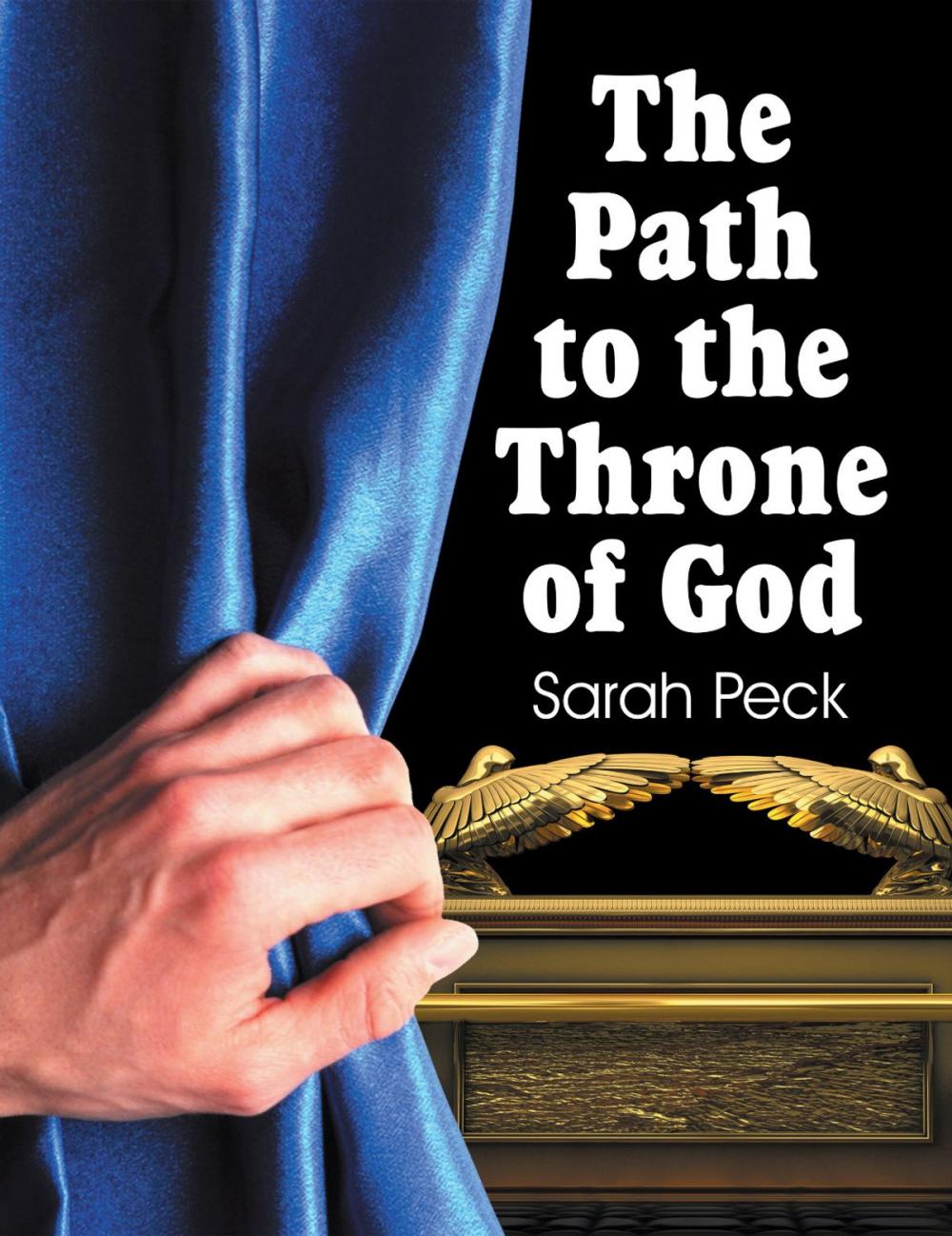 Big bigCover of The Path to the Throne of God