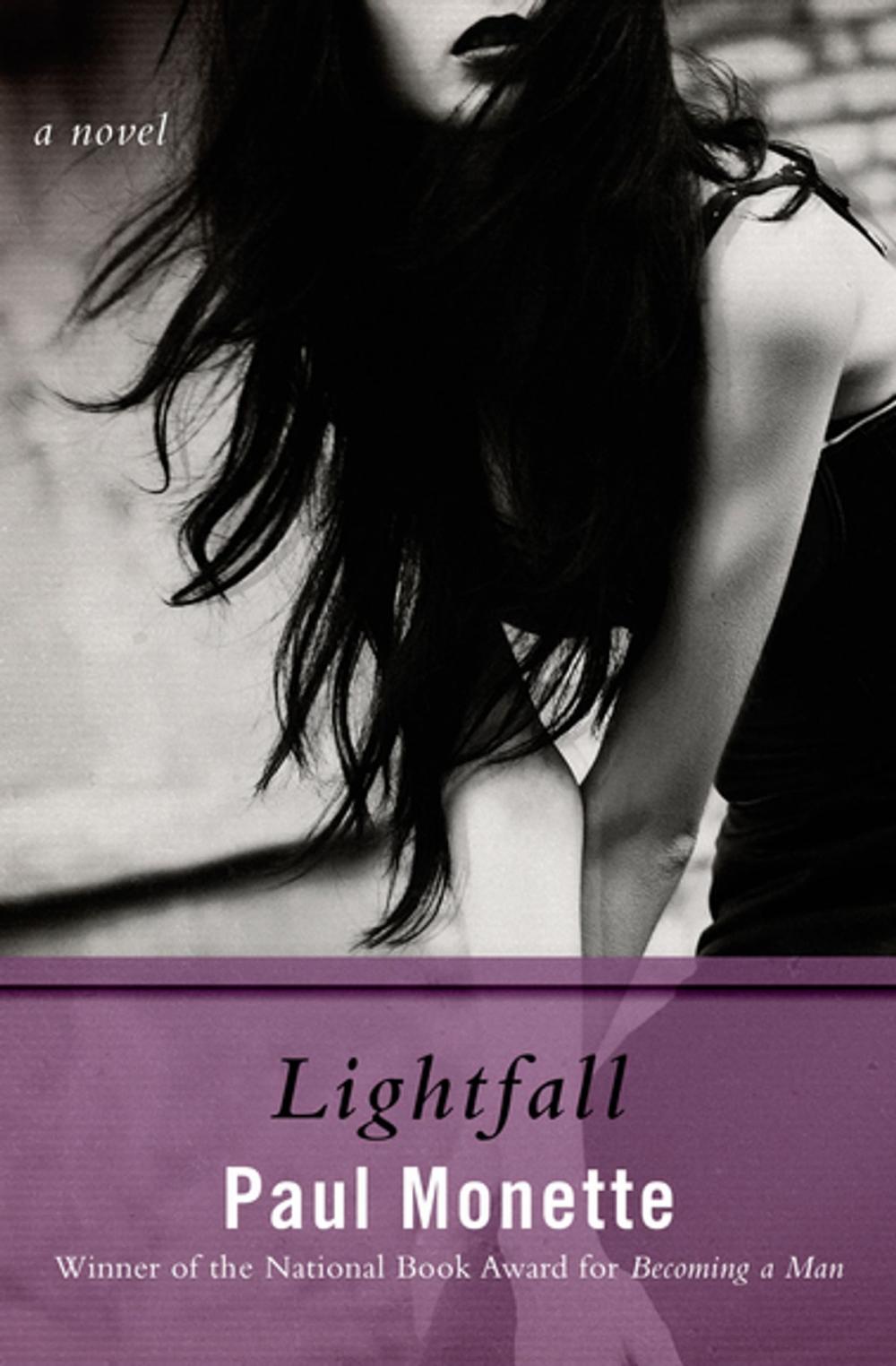 Big bigCover of Lightfall