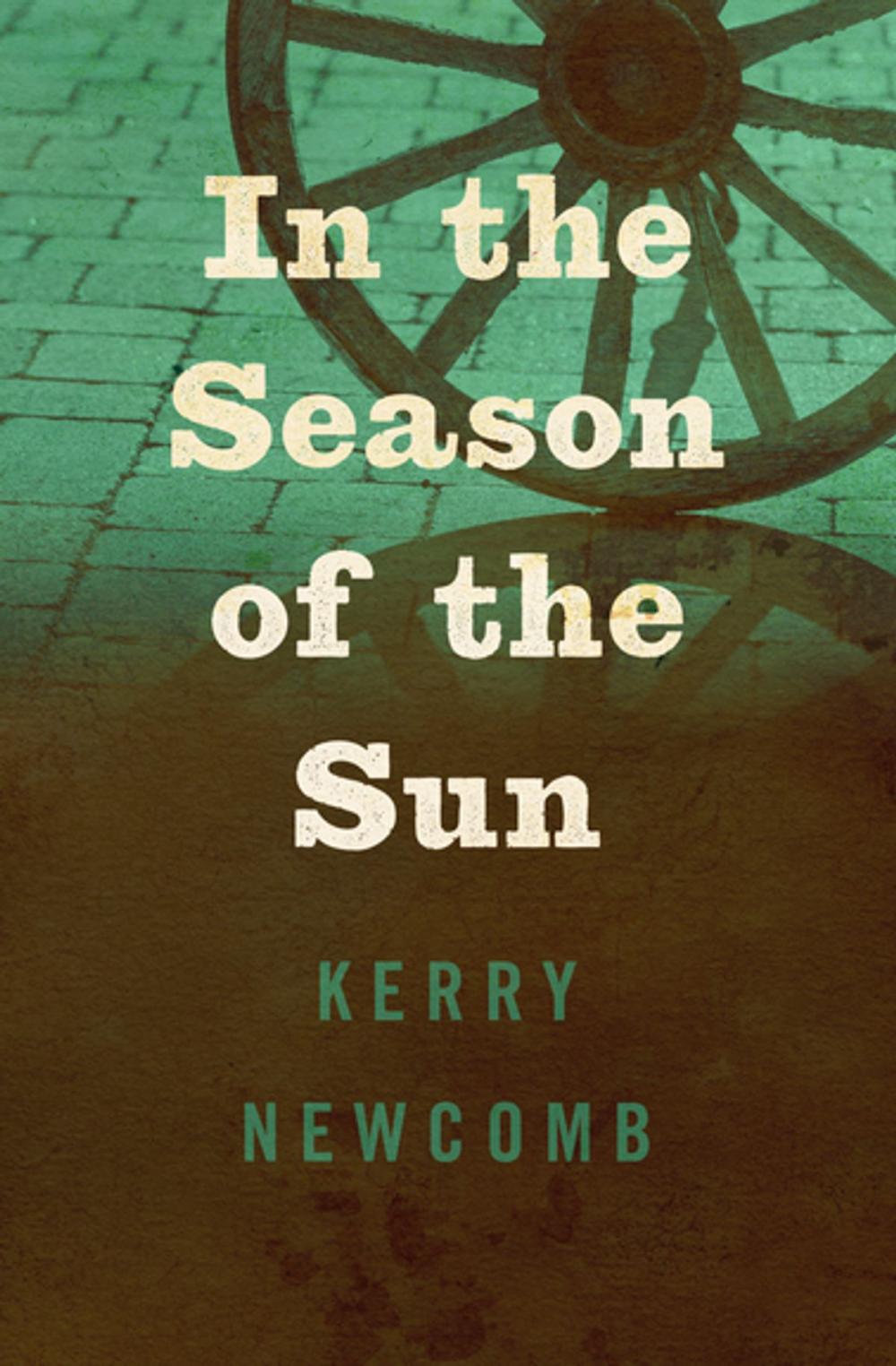 Big bigCover of In the Season of the Sun