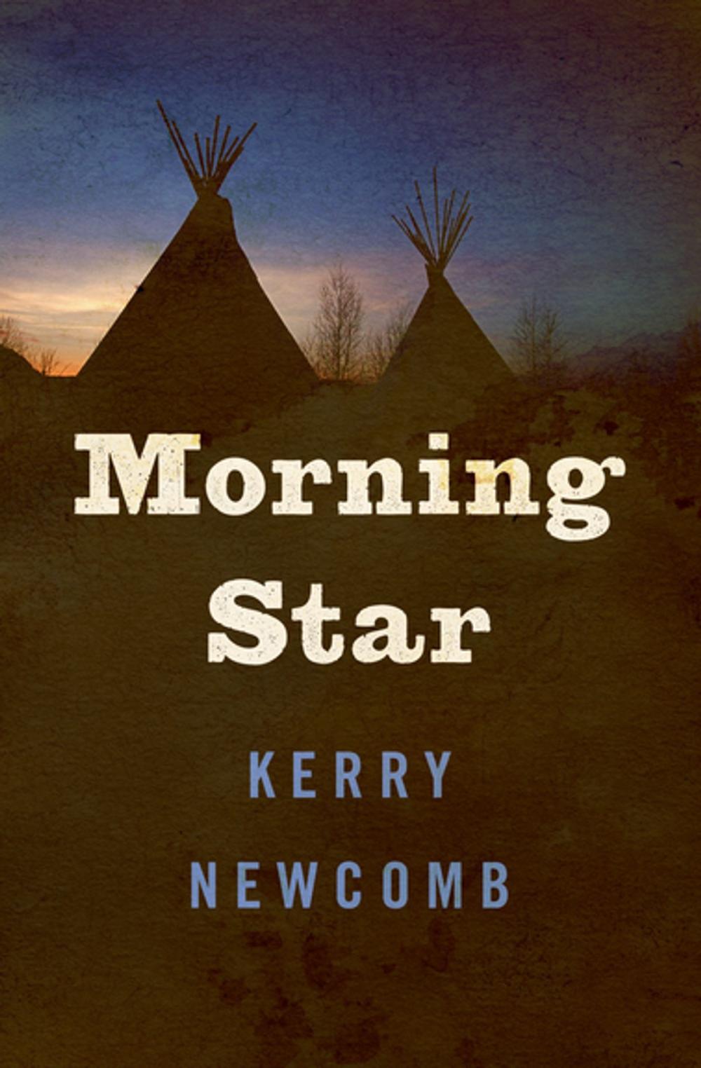 Big bigCover of Morning Star