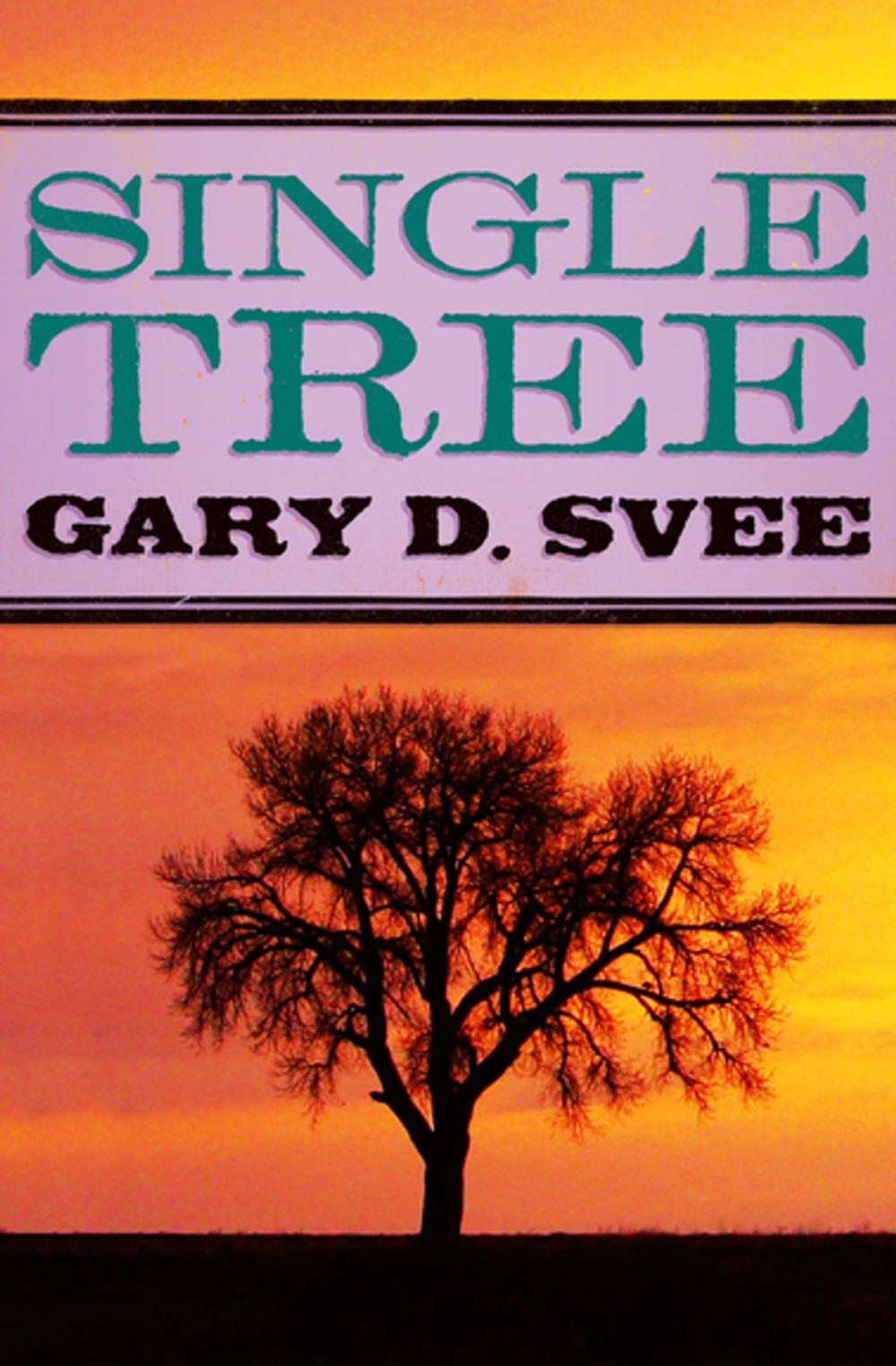 Big bigCover of Single Tree