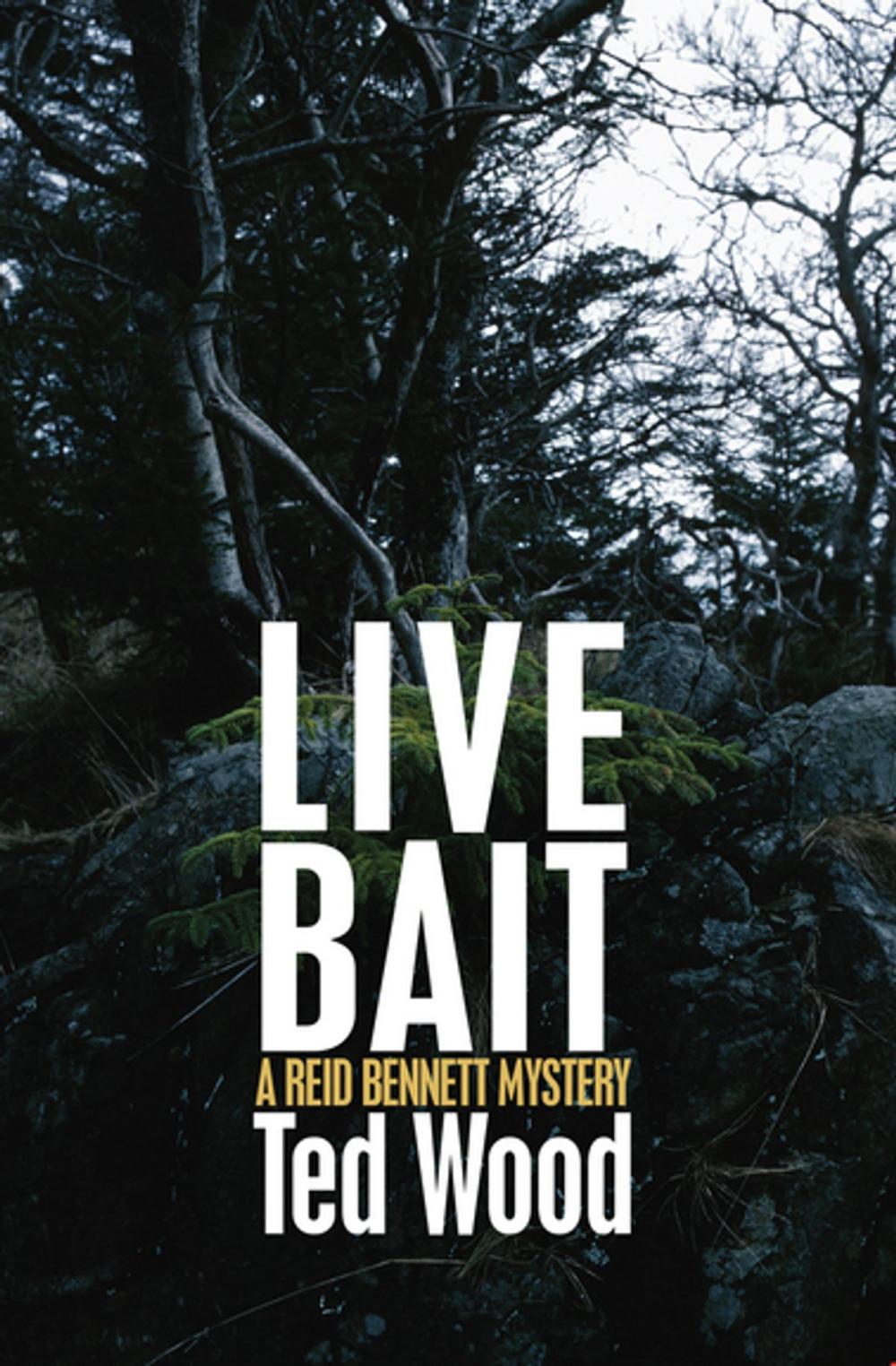 Big bigCover of Live Bait