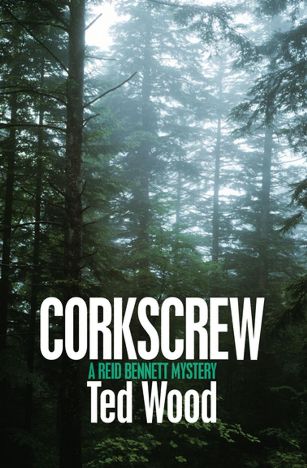 Big bigCover of Corkscrew