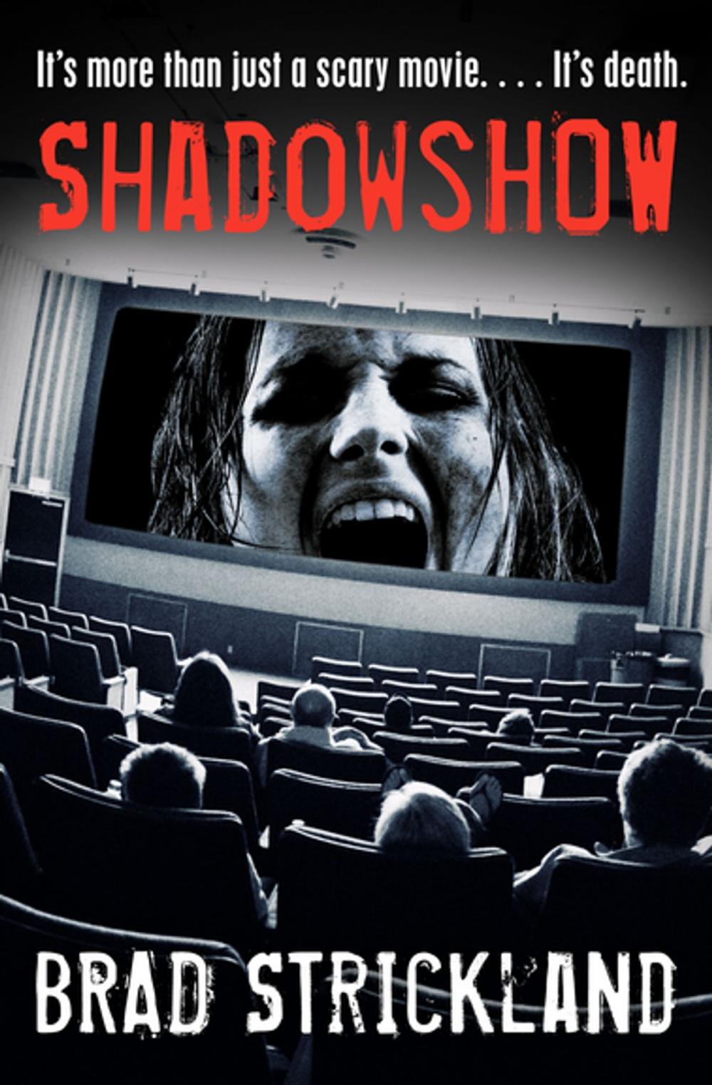 Big bigCover of ShadowShow