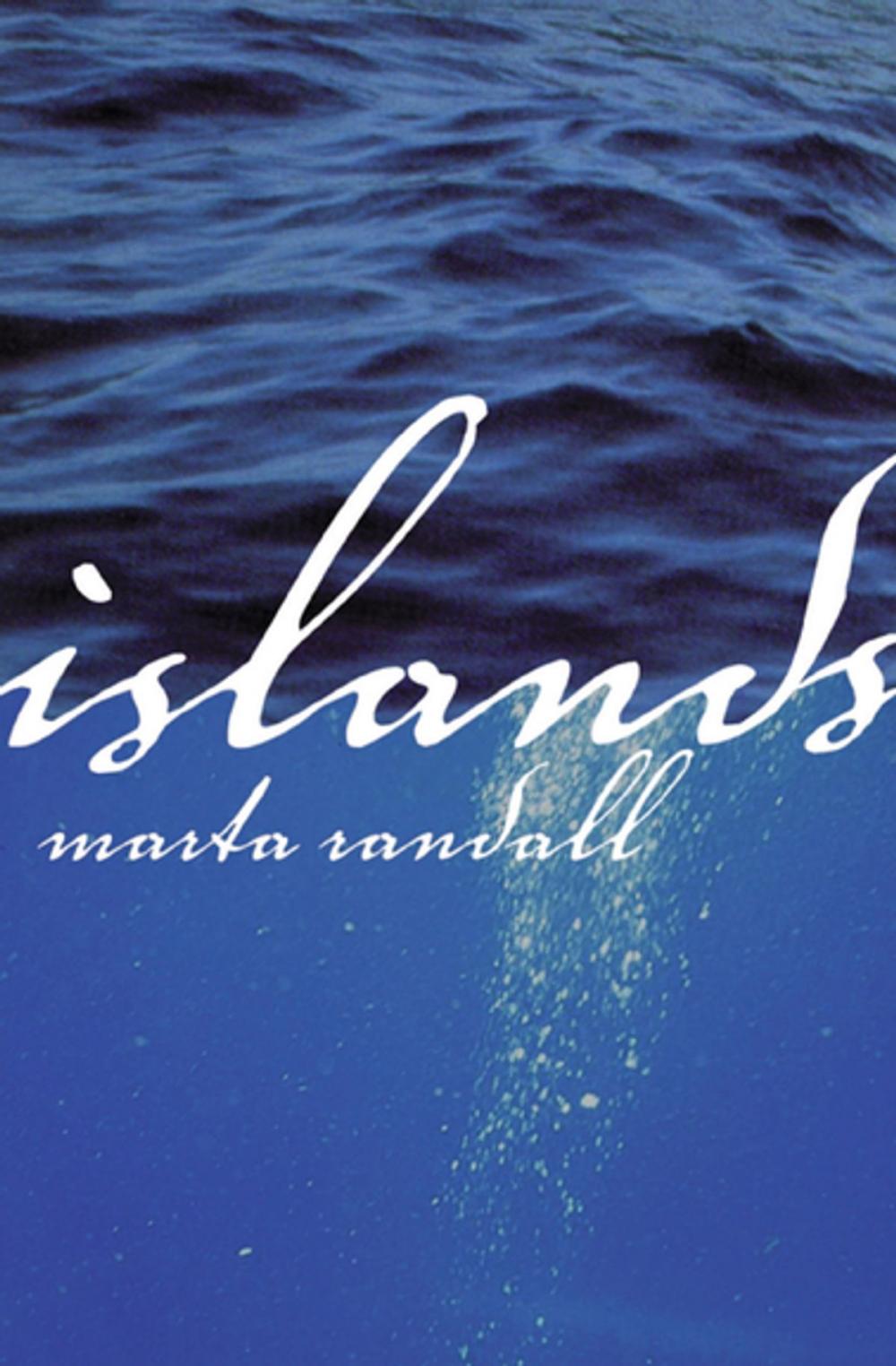 Big bigCover of Islands